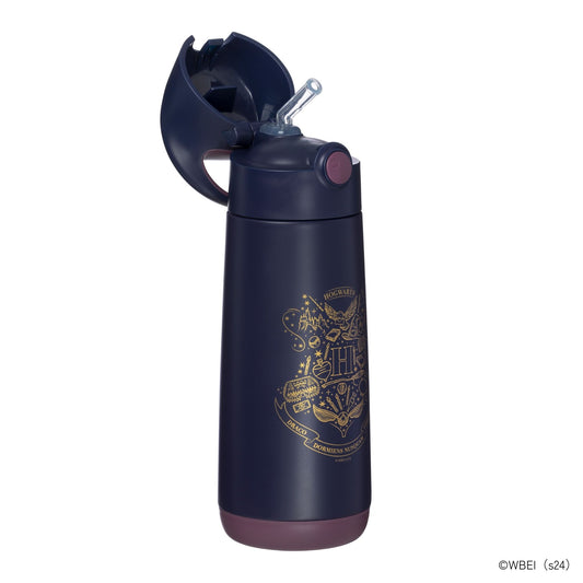 ステンレスボトル 500ml(ステンレス製水筒)/Warner Bros. Insulated drink bottle 500ml - Harry Potter by b.box