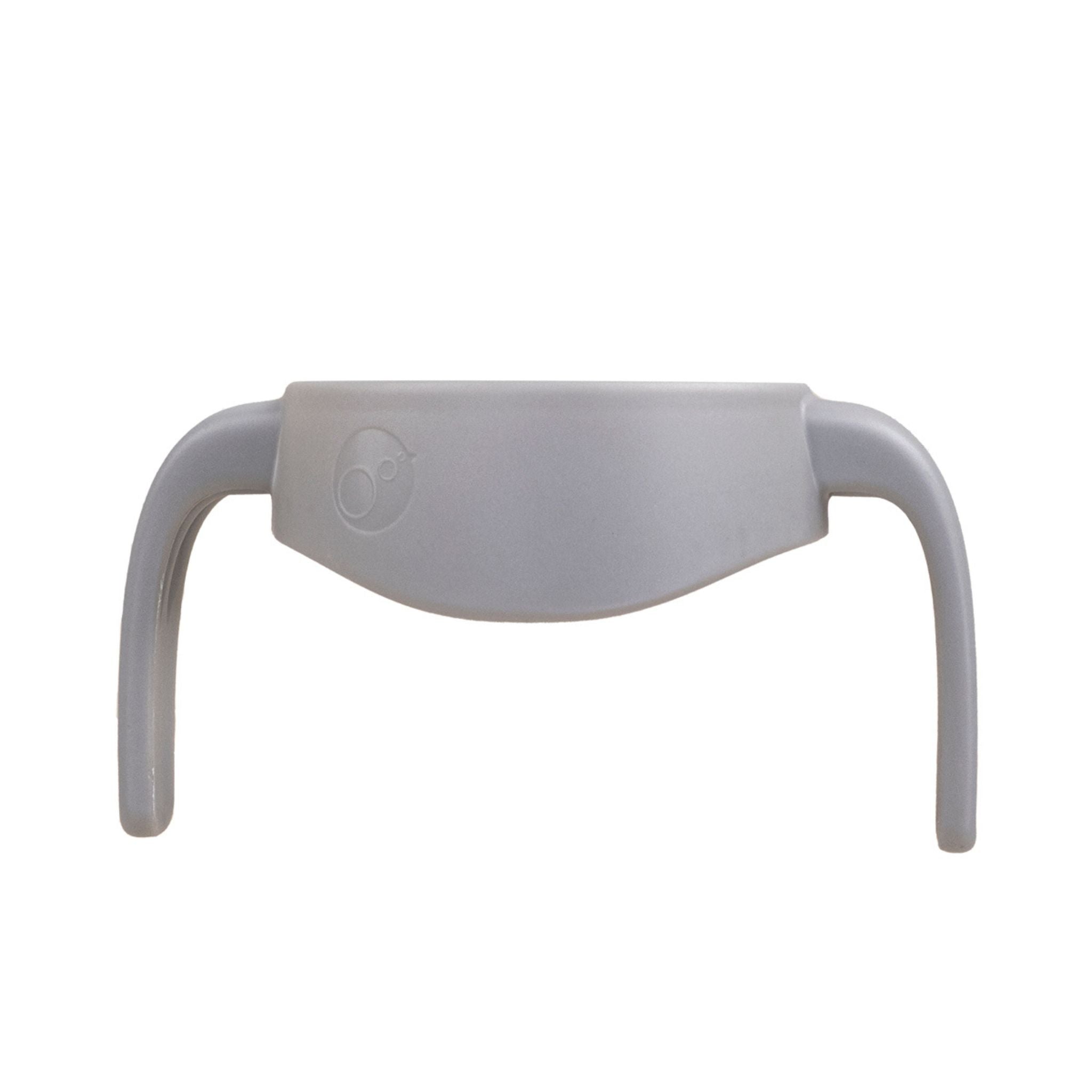 insulated drink bottle handles ステンレスボトルハンドル - grey/silver※価格を見直しました