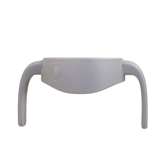 insulated drink bottle handles ステンレスボトルハンドル - grey/silver※価格を見直しました