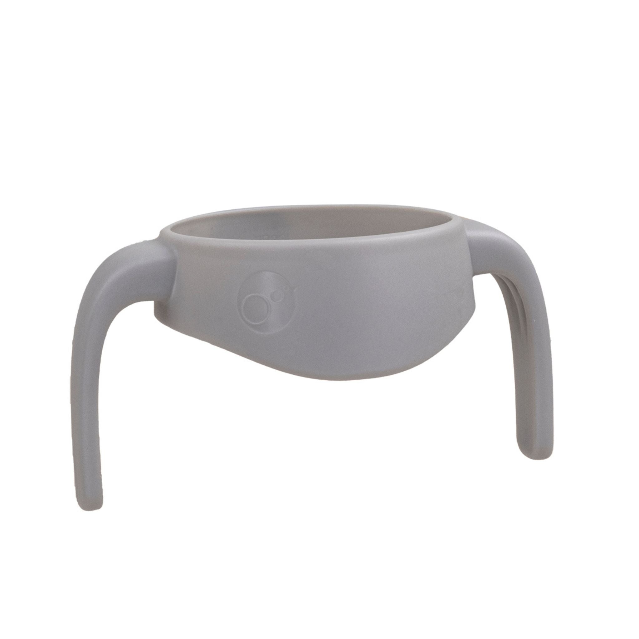 insulated drink bottle handles ステンレスボトルハンドル - grey/silver※価格を見直しました