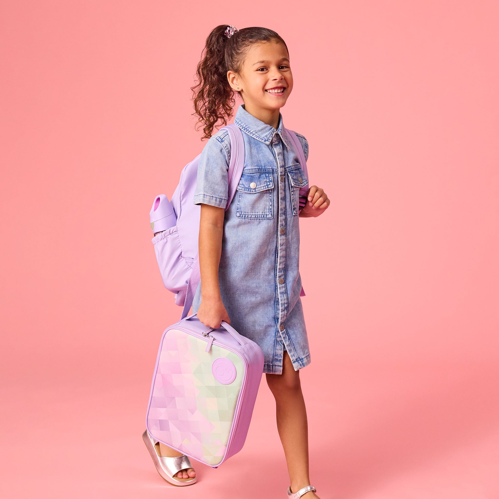 【b.box 2026年1月以降発売予定】insulated lunchbag - ランチバッグ用保冷バッグ