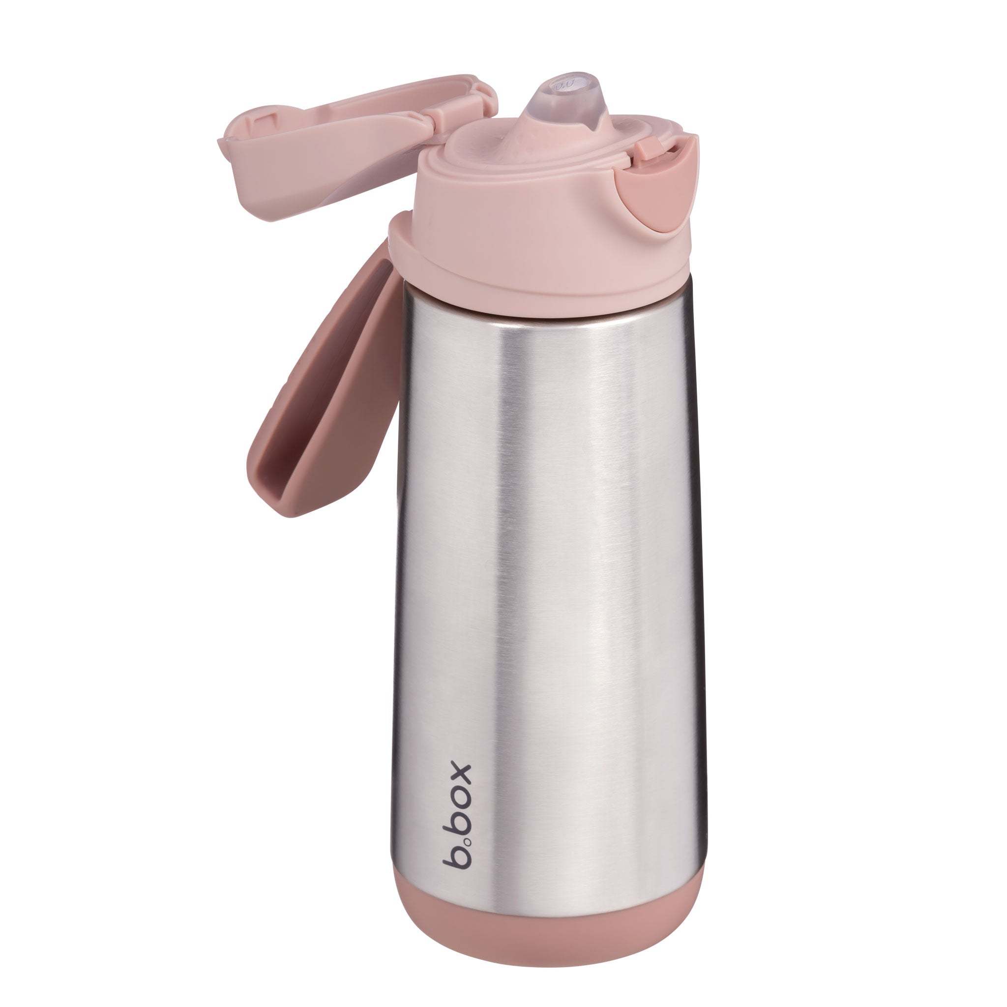 水筒 Insulated sport spout bottle 500ml ステンレススポーツスパウトボトル
