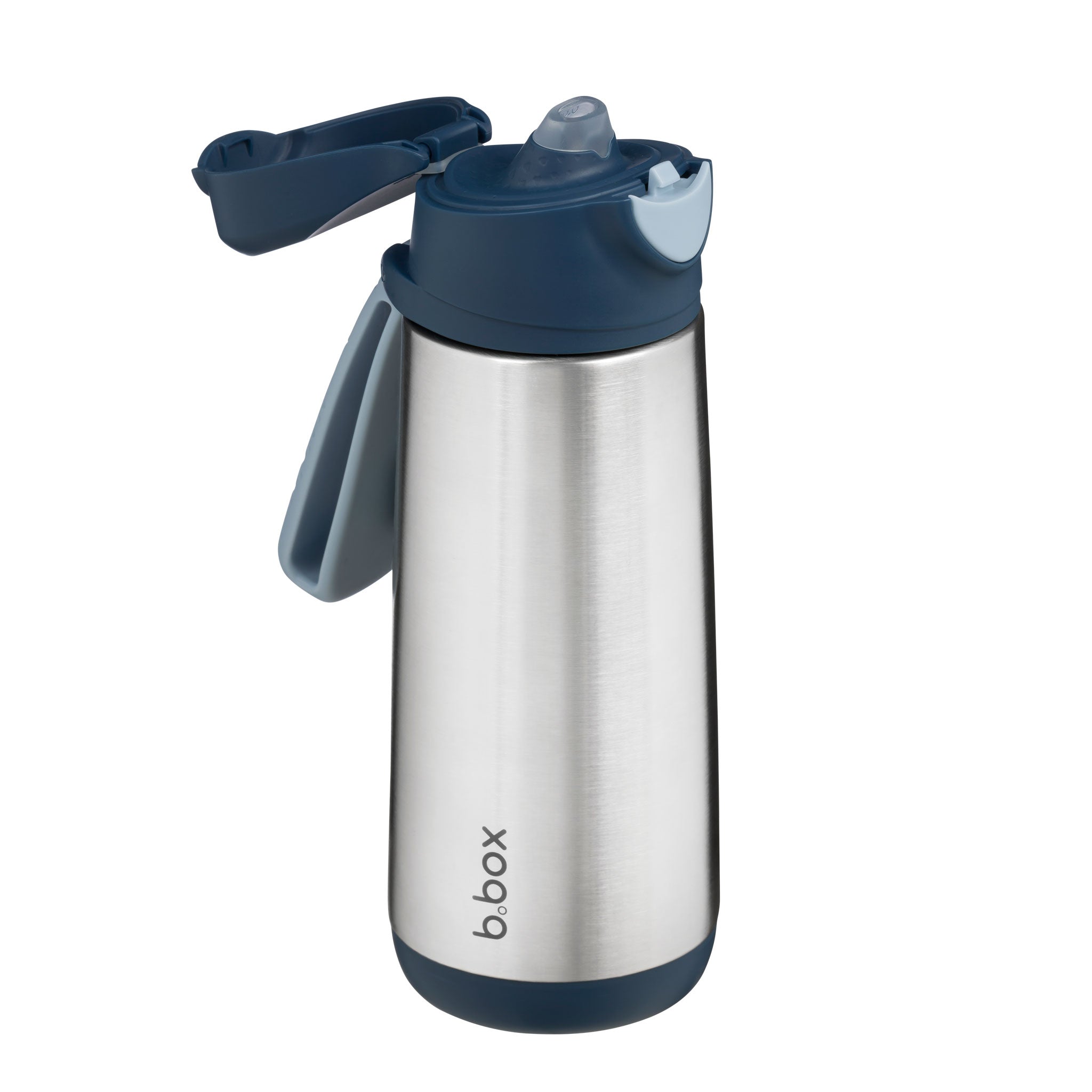 水筒 Insulated sport spout bottle 500ml ステンレススポーツスパウトボトル