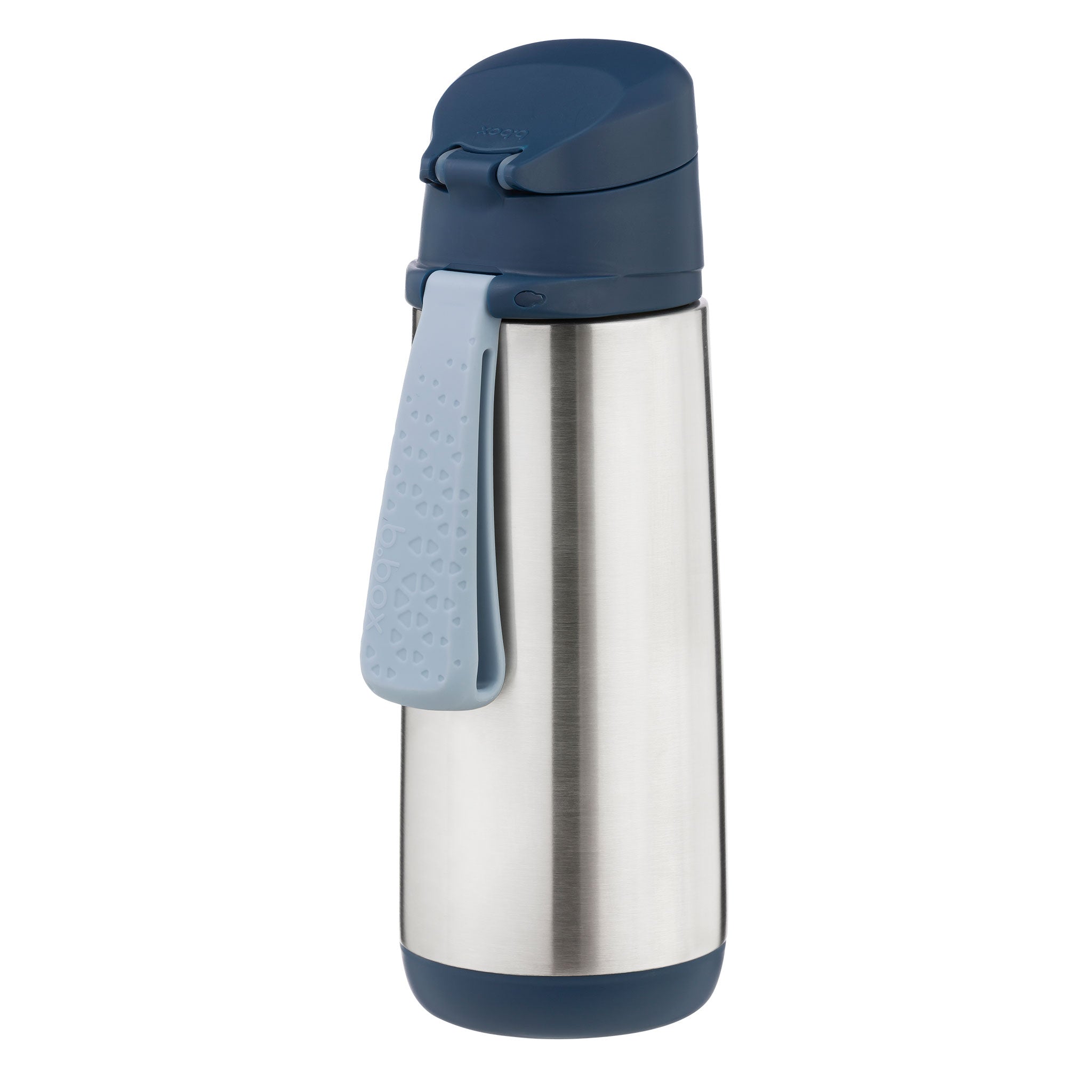 水筒 Insulated sport spout bottle 500ml ステンレススポーツスパウトボトル
