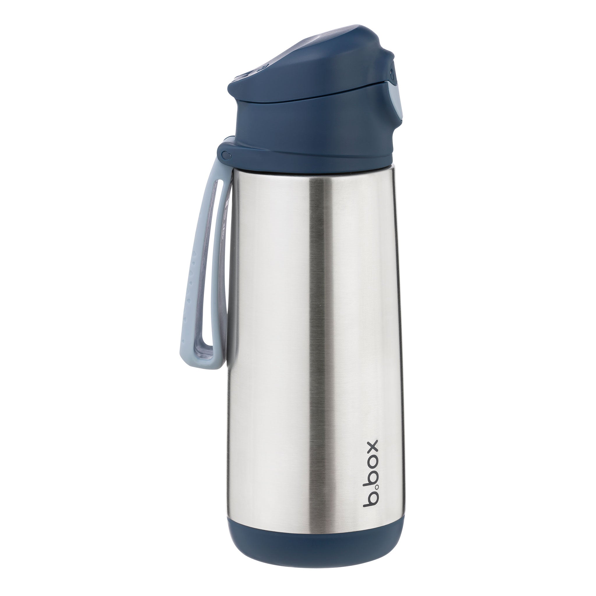 水筒 Insulated sport spout bottle 500ml ステンレススポーツスパウトボトル