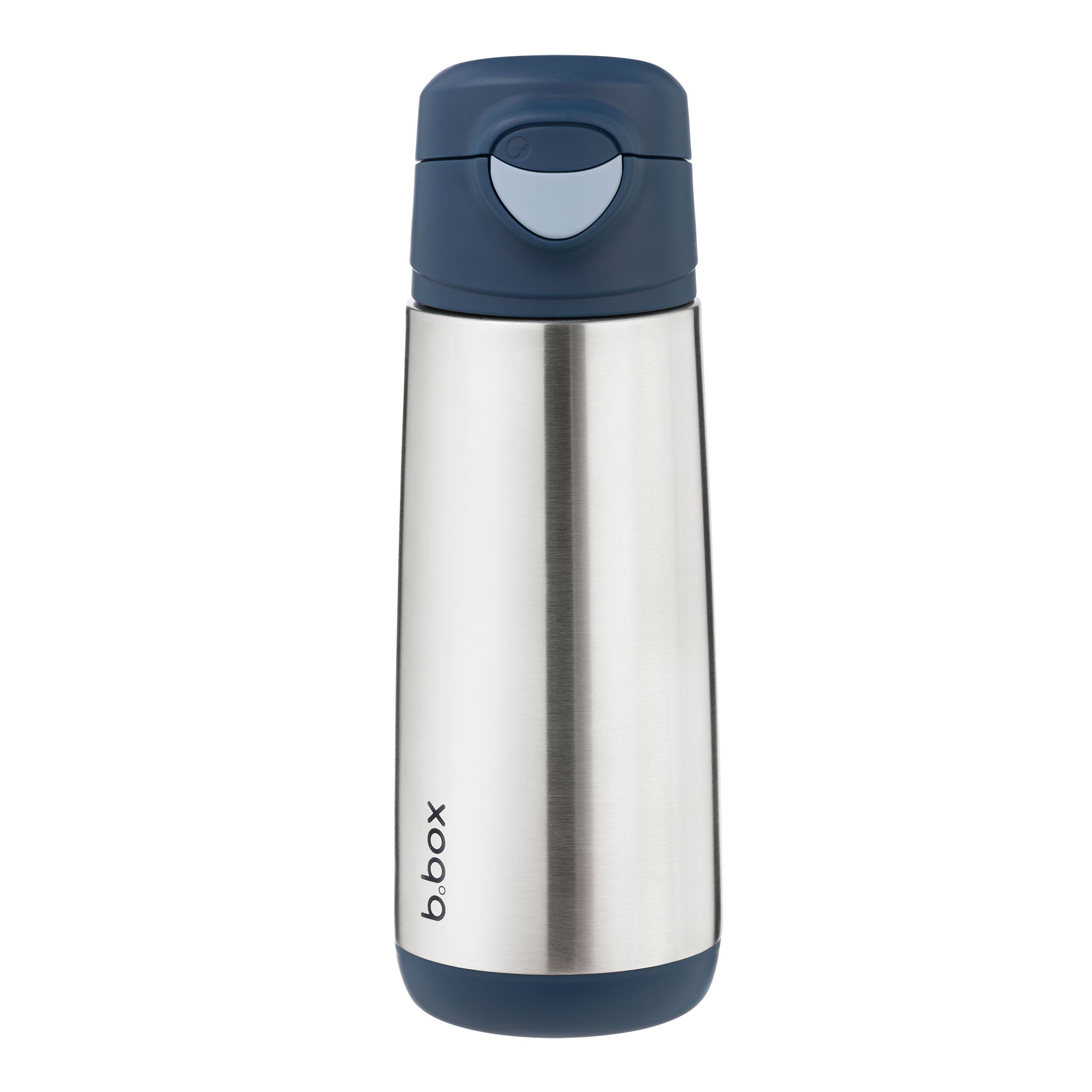 水筒 Insulated sport spout bottle 500ml ステンレススポーツスパウトボトル