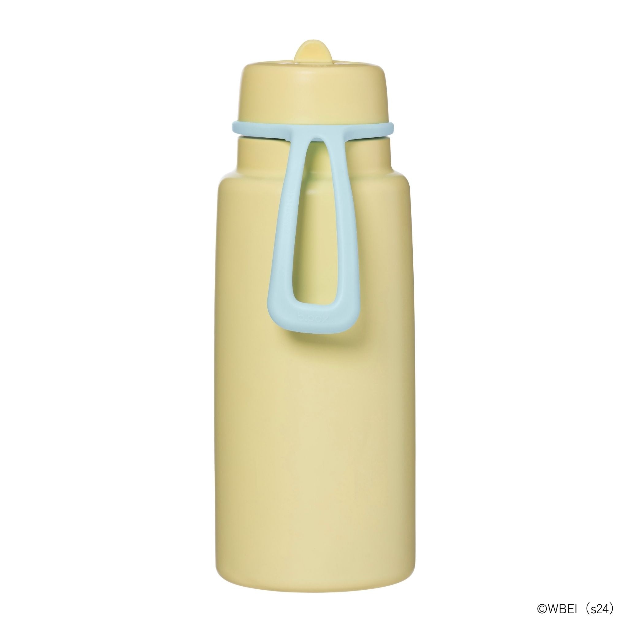 1L Insulated Flip Top Bottle-Looney Tunes
