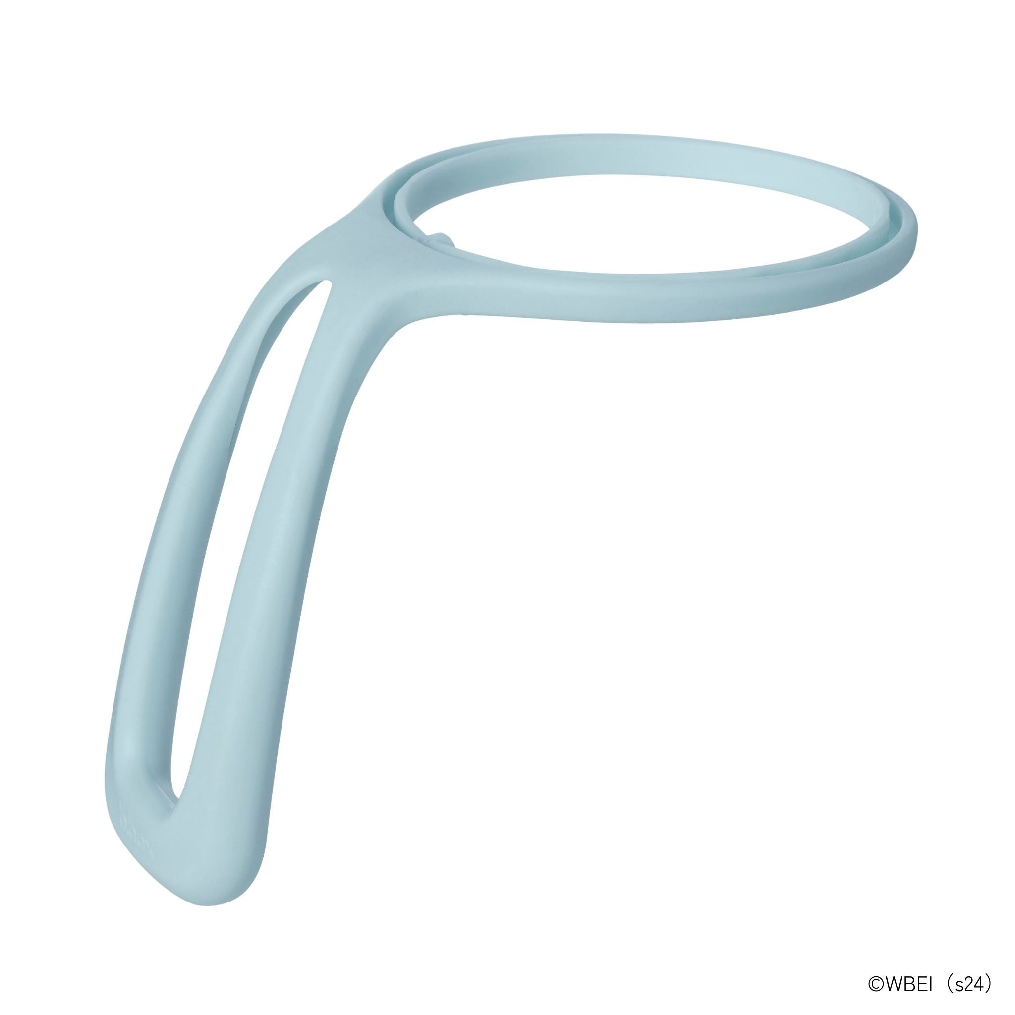 1L Insulated Flip Top Bottle-Looney Tunes ハンドル