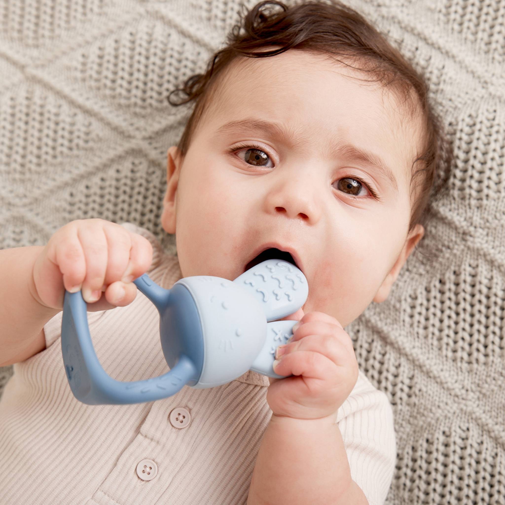 Chill + Fill Teether チルフィルティーサー