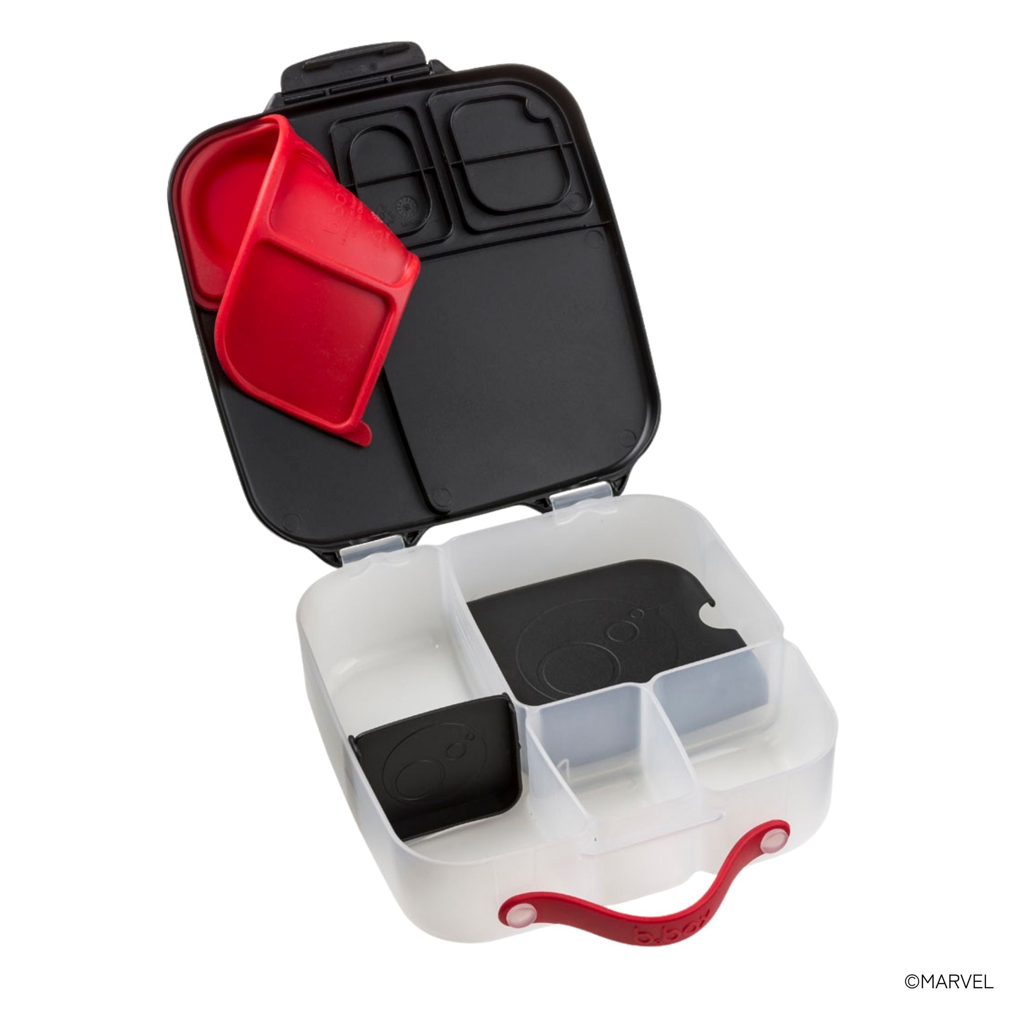 【数量限定】Lunchbox ランチボックス - MARVEL