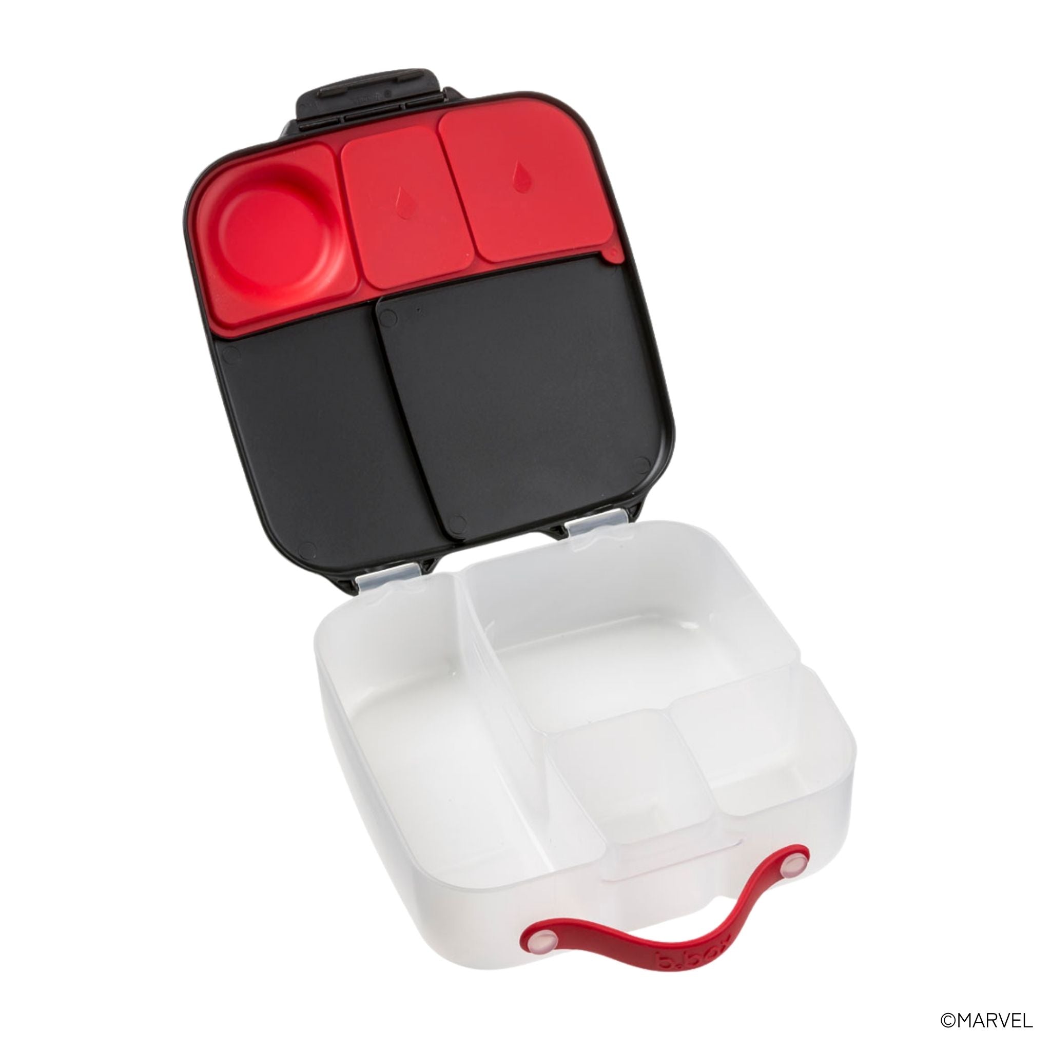 【数量限定】Lunchbox ランチボックス - MARVEL