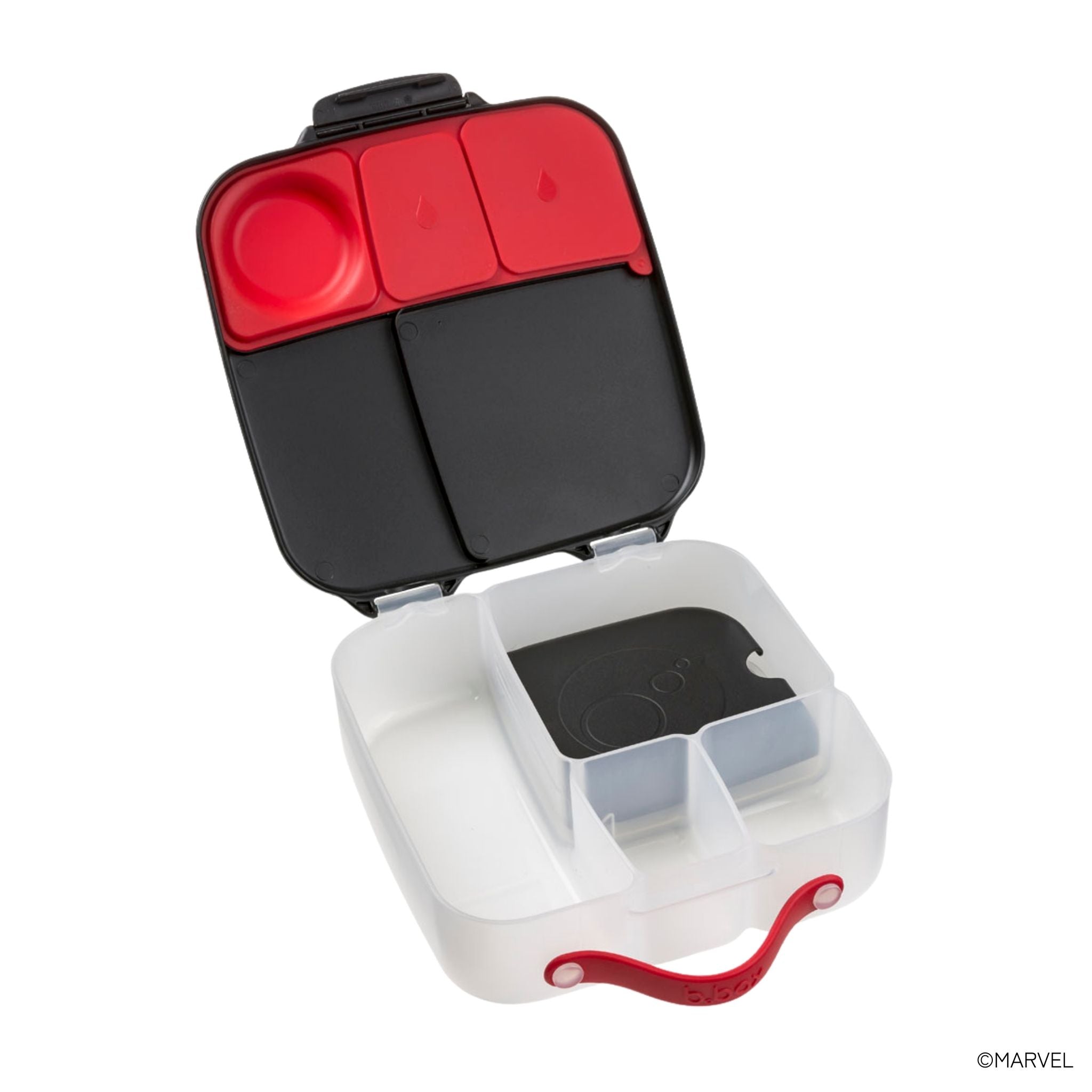 【数量限定】Lunchbox ランチボックス - MARVEL