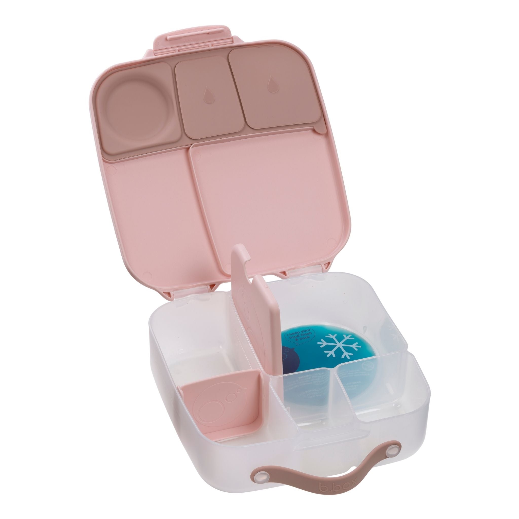 【NEW】Lunchbox ランチボックス