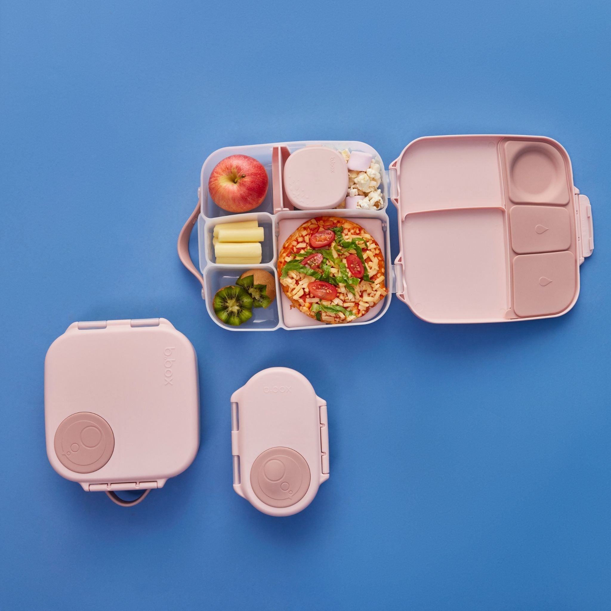【NEW】Lunchbox ランチボックス