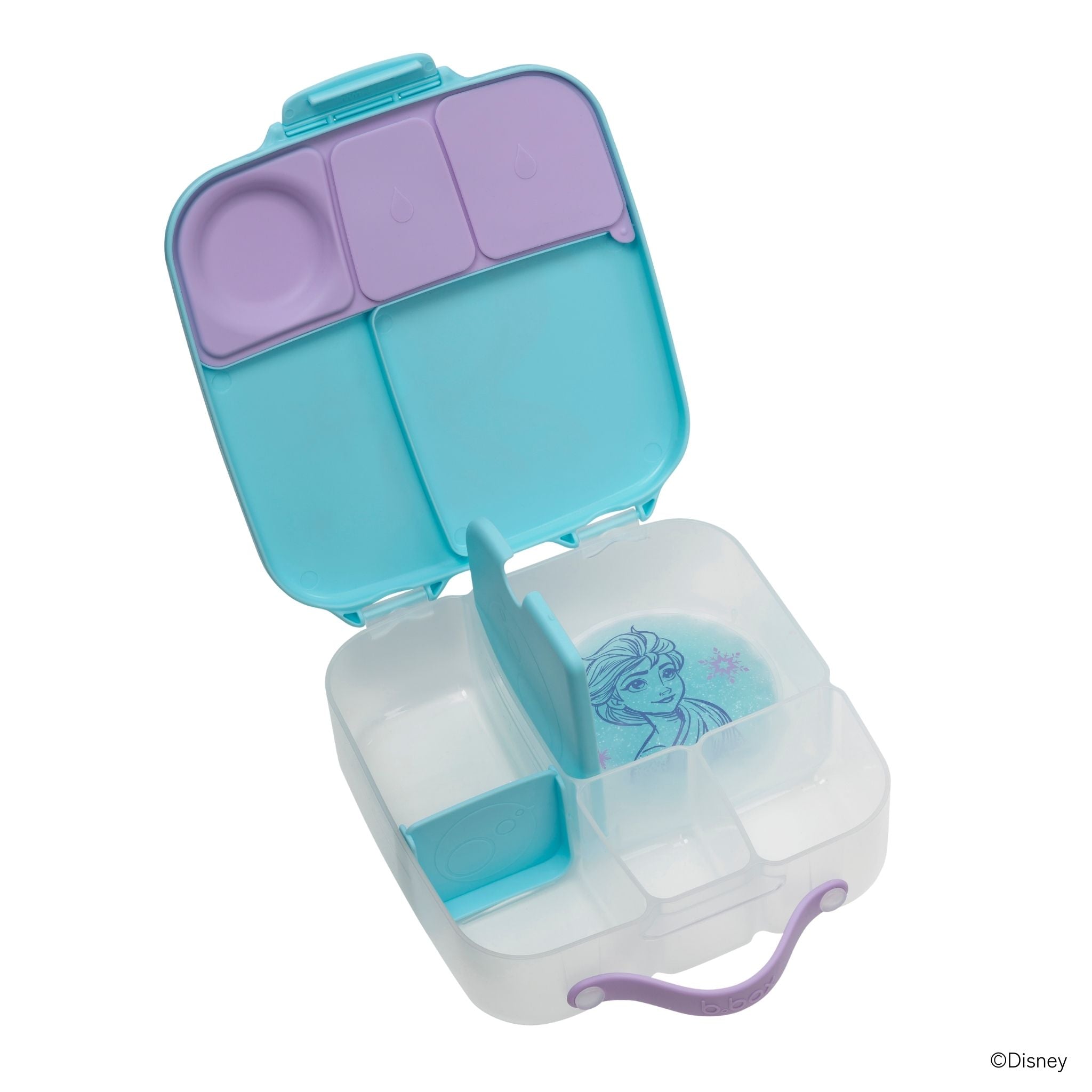 Lunchbox ランチボックス - Disney