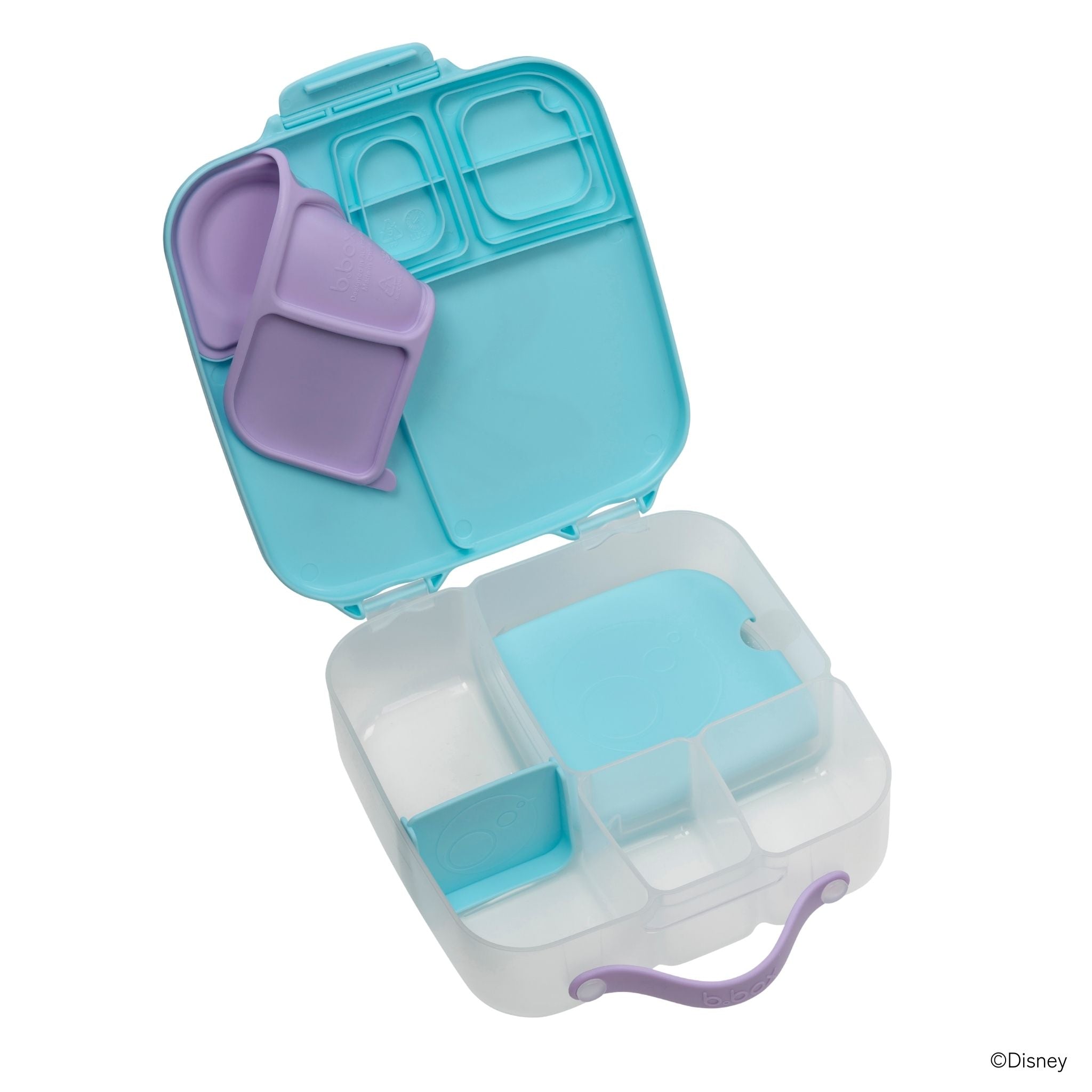 Lunchbox ランチボックス - Disney