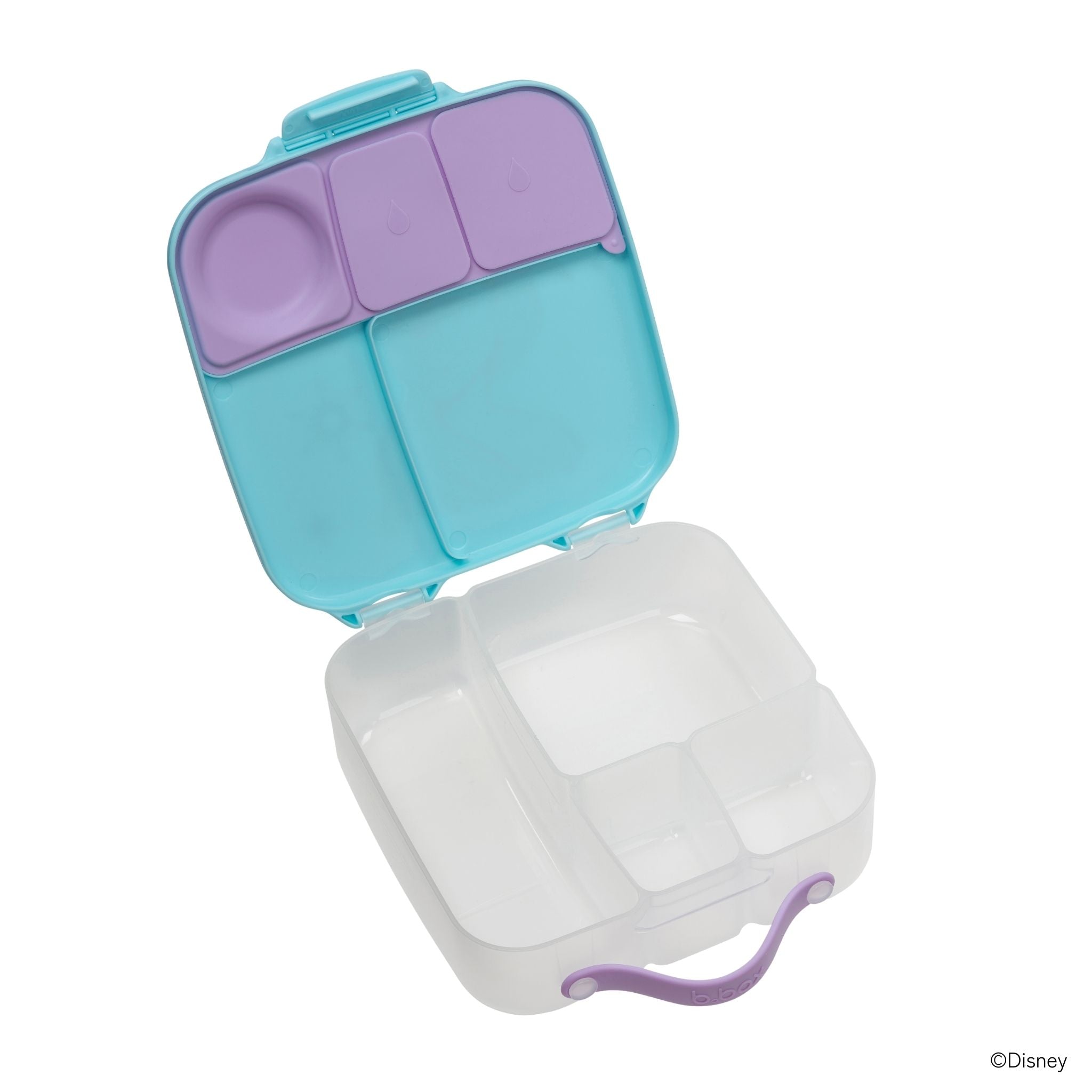 Lunchbox ランチボックス - Disney