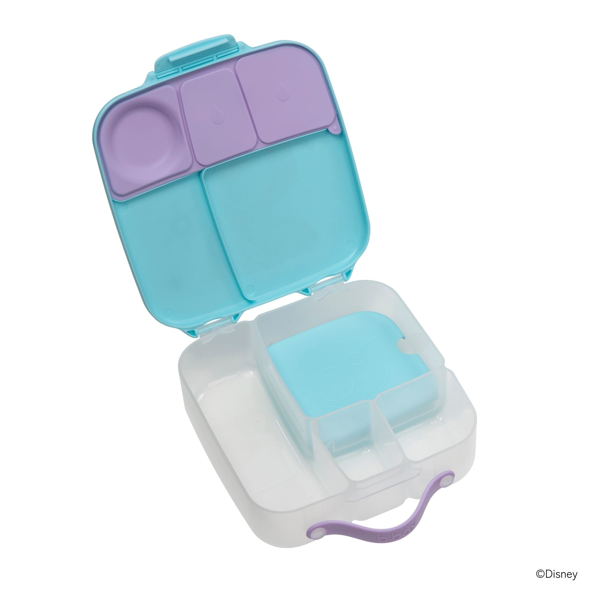 Lunchbox ランチボックス - Disney