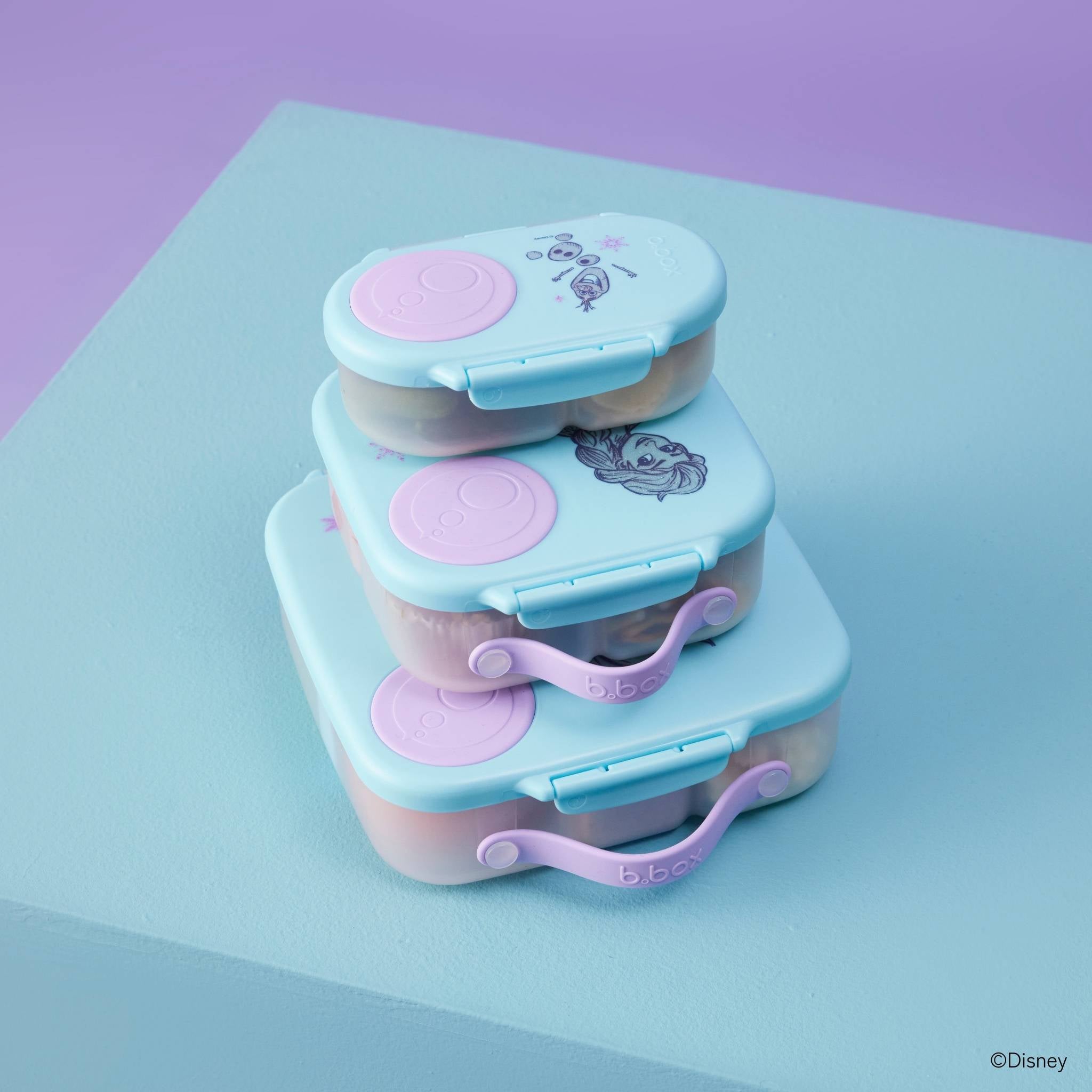 Snackbox スナックボックス - disney