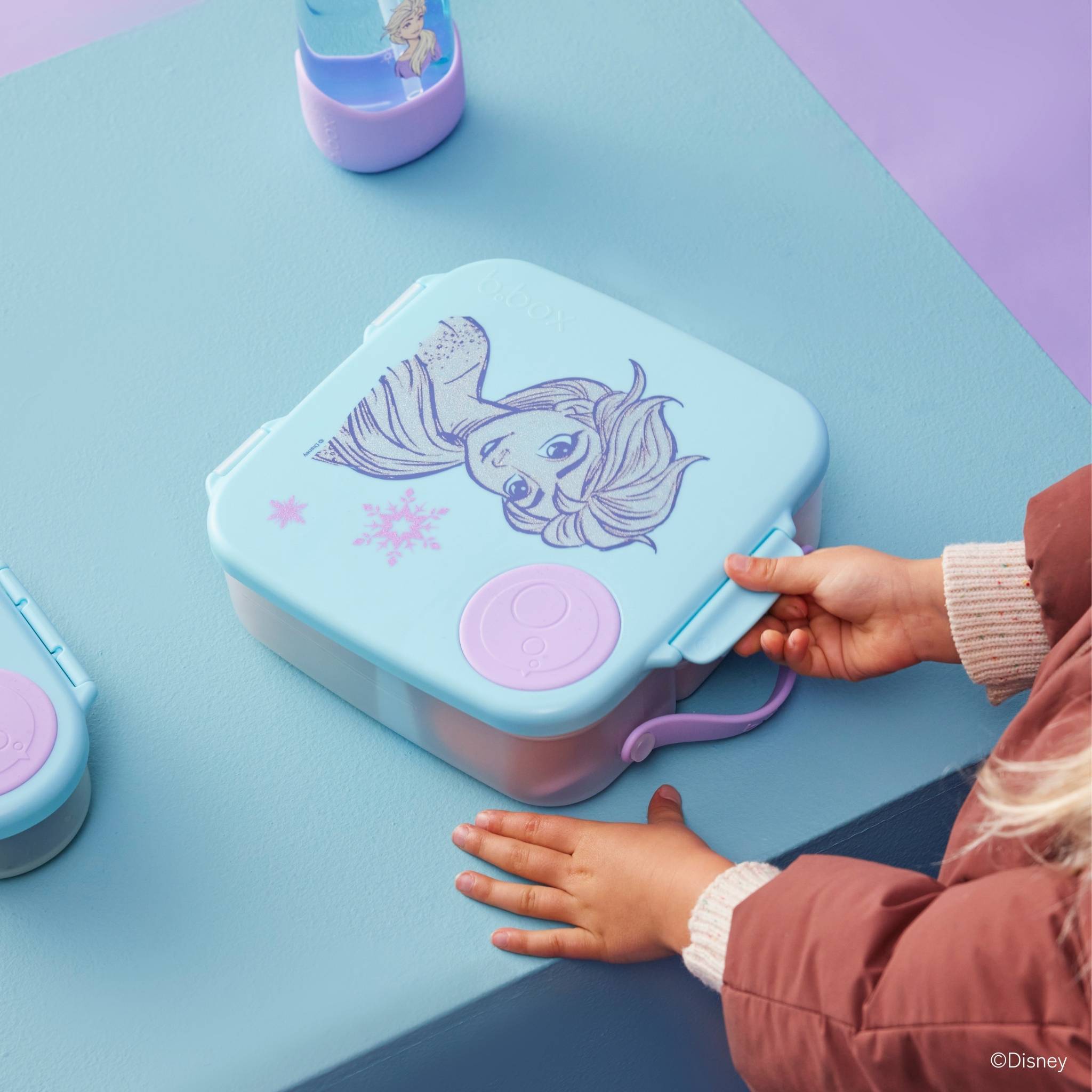 Lunchbox ランチボックス - Disney