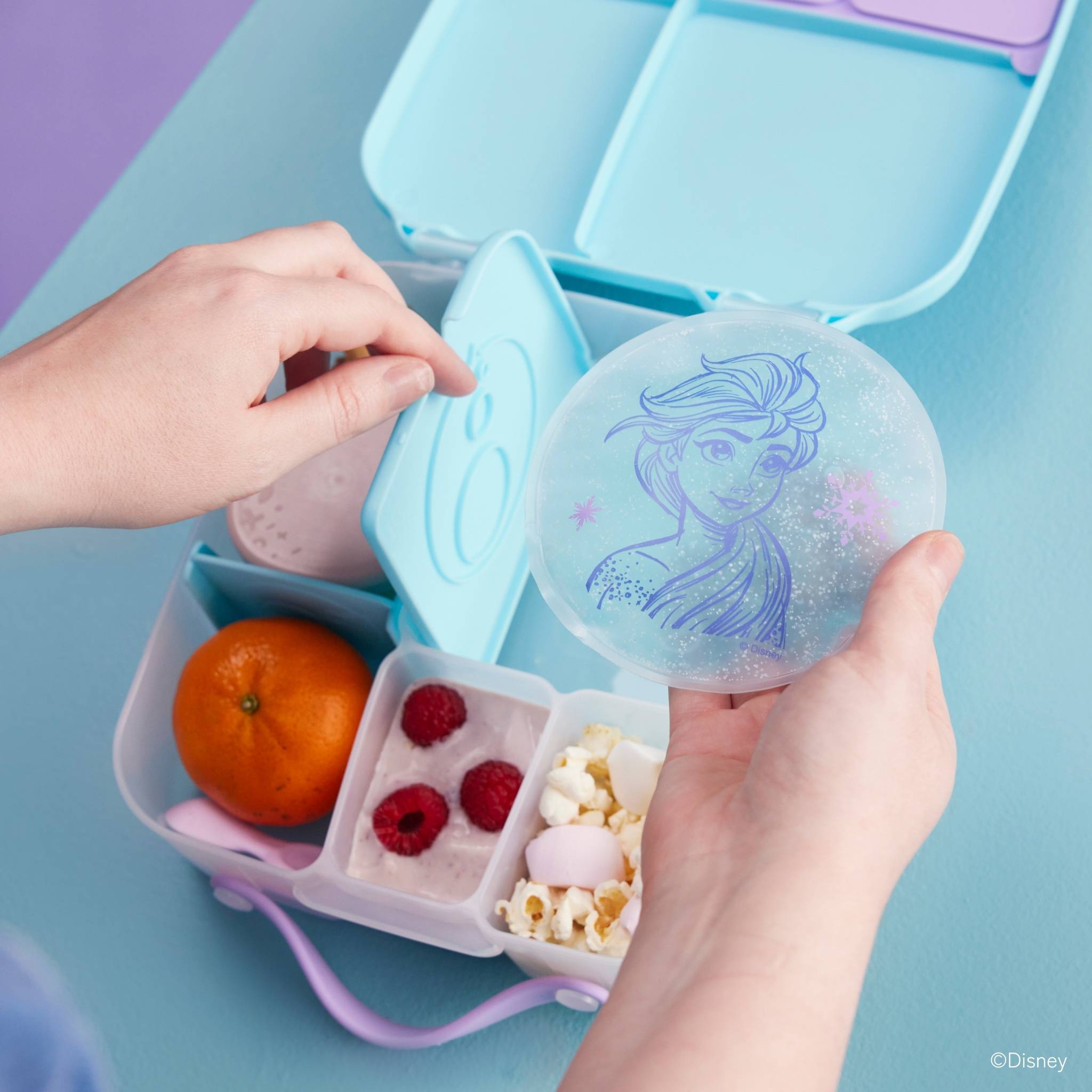 Lunchbox ランチボックス - Disney
