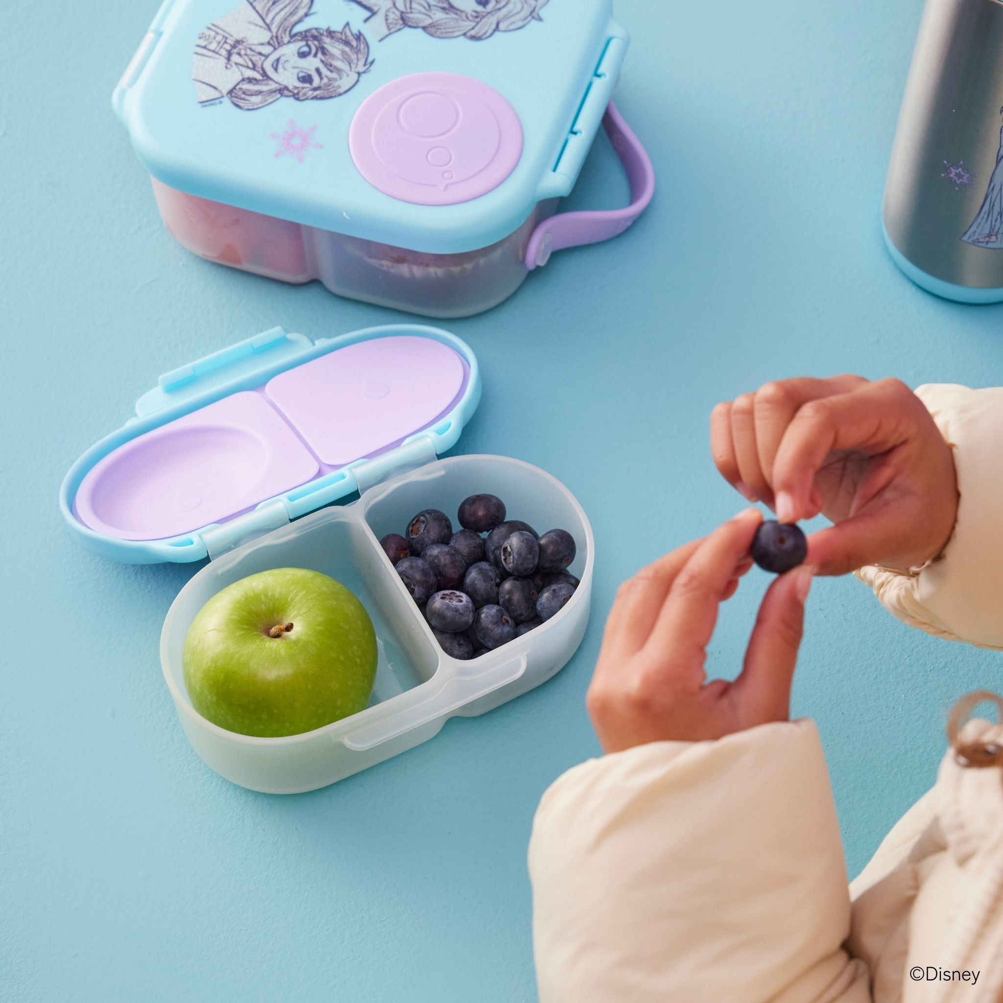Snackbox スナックボックス - disney