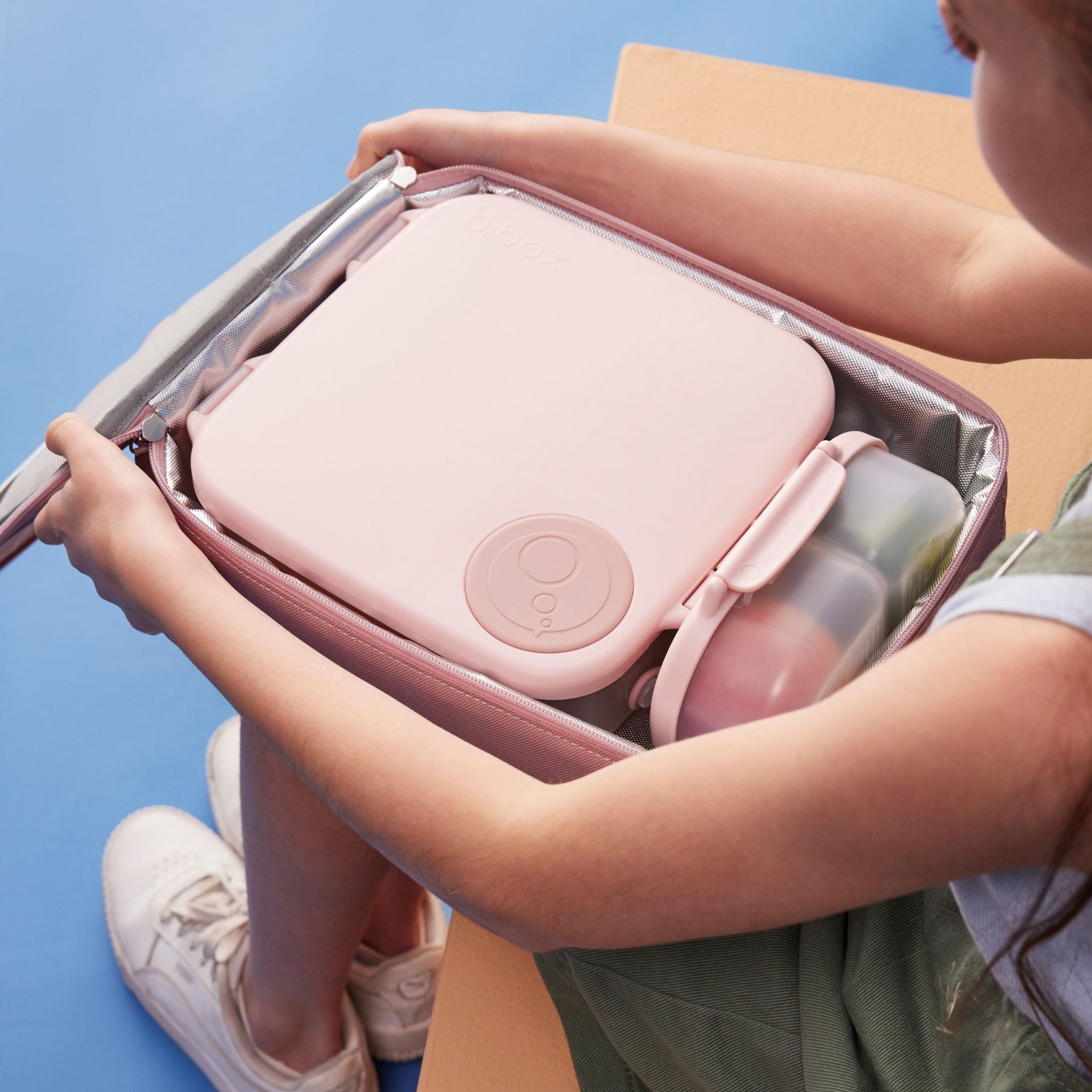 【NEW】Lunchbox ランチボックス