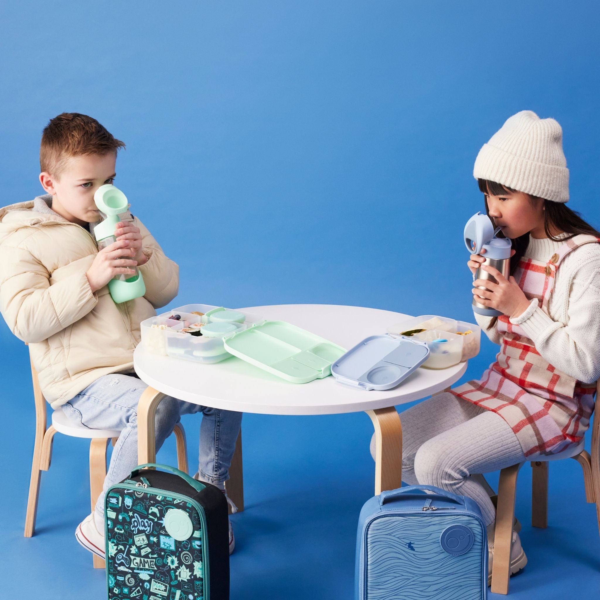 Lunchbox ランチボックス