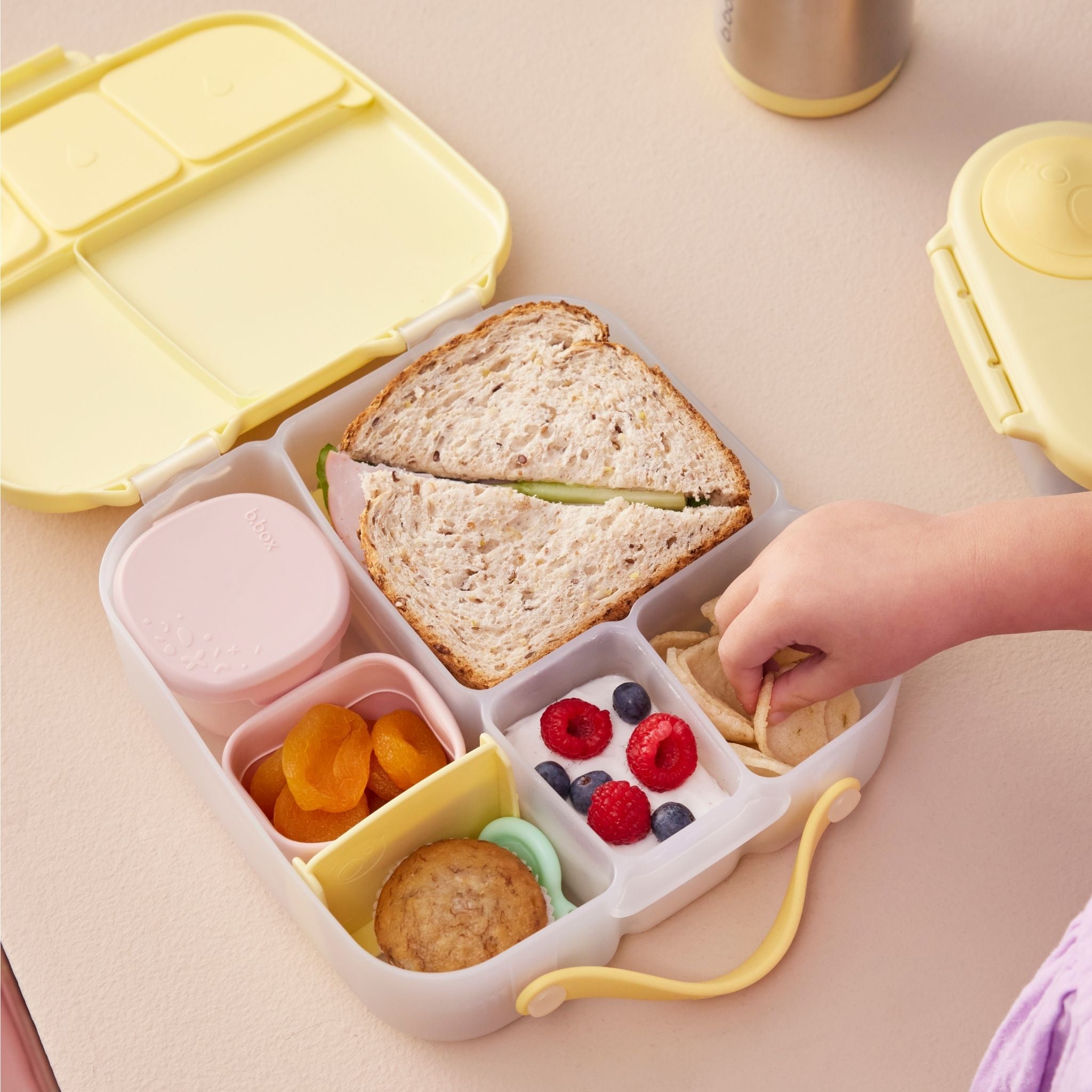 Lunchbox ランチボックス