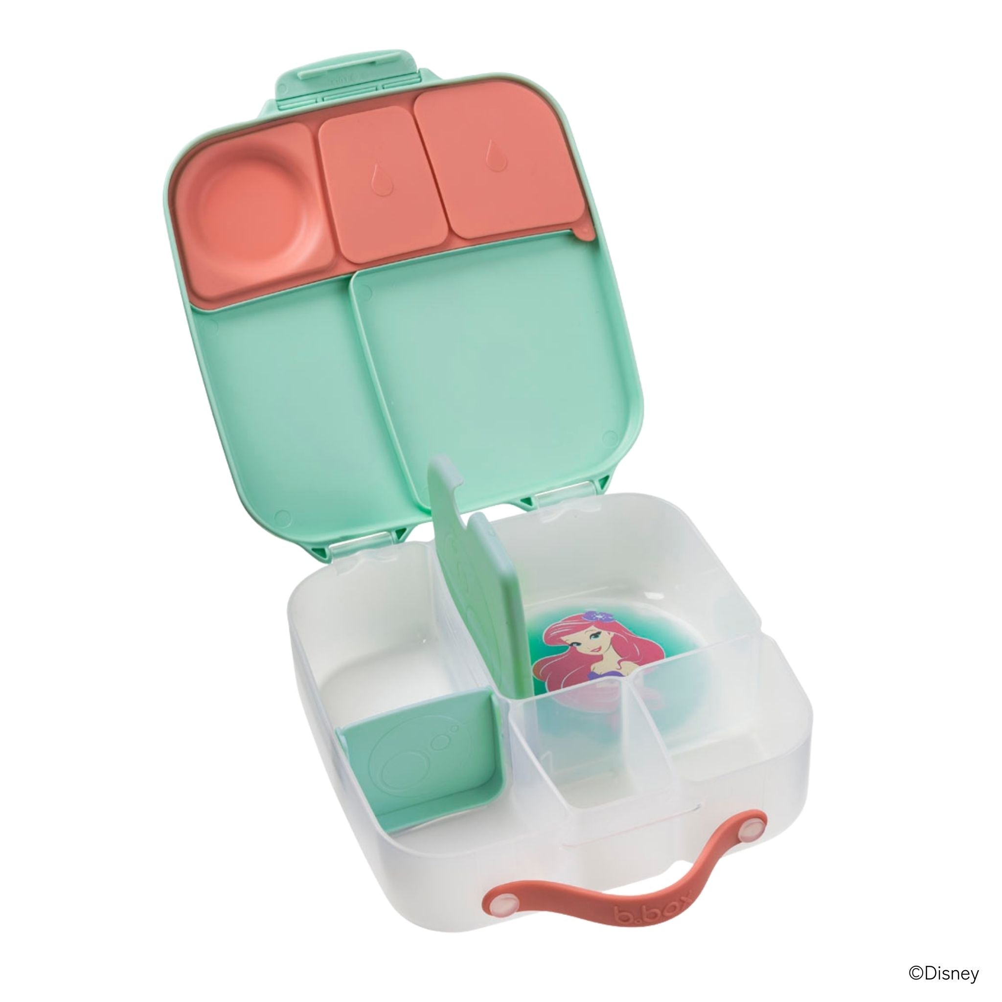 Lunchbox ランチボックス - Disney