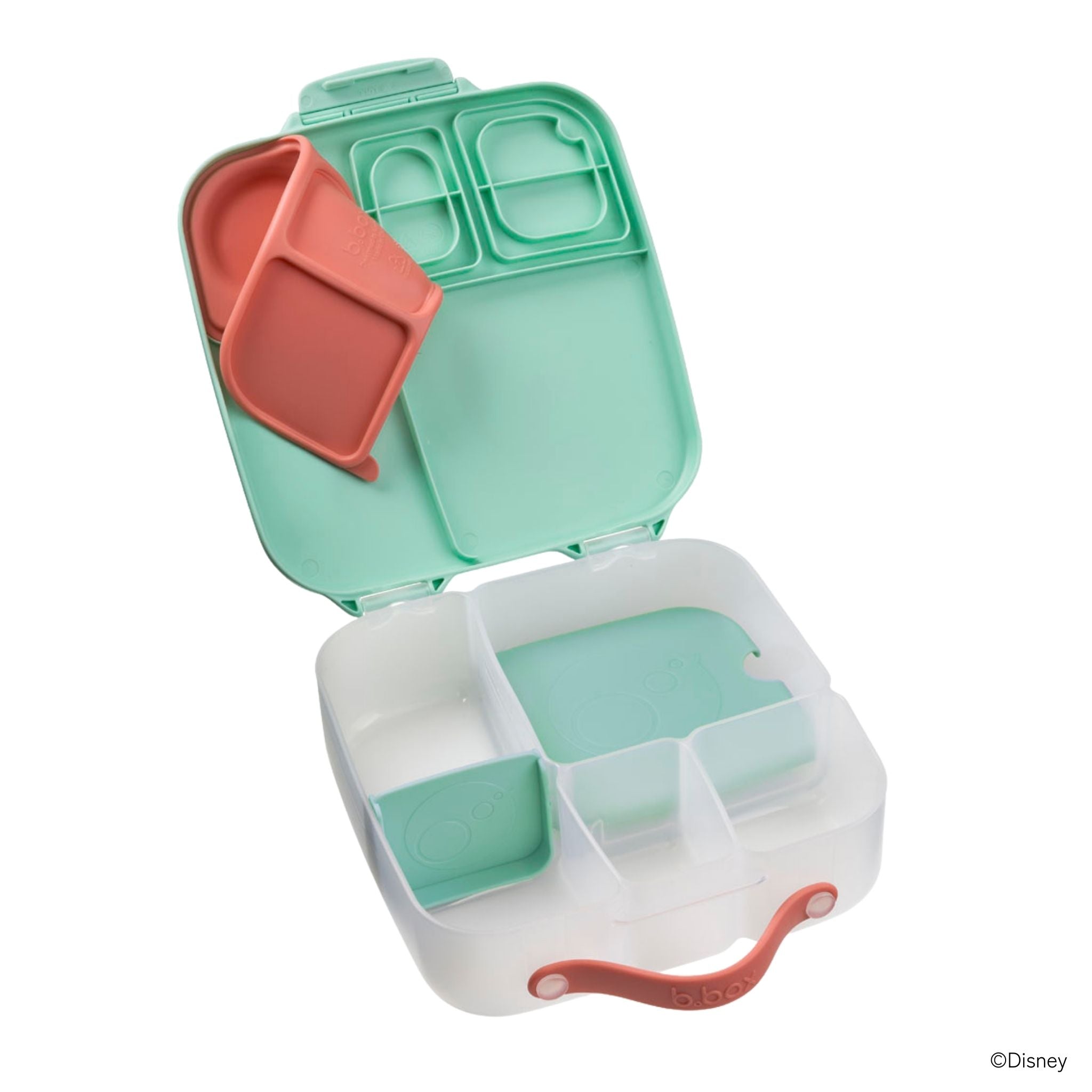 Lunchbox ランチボックス - Disney