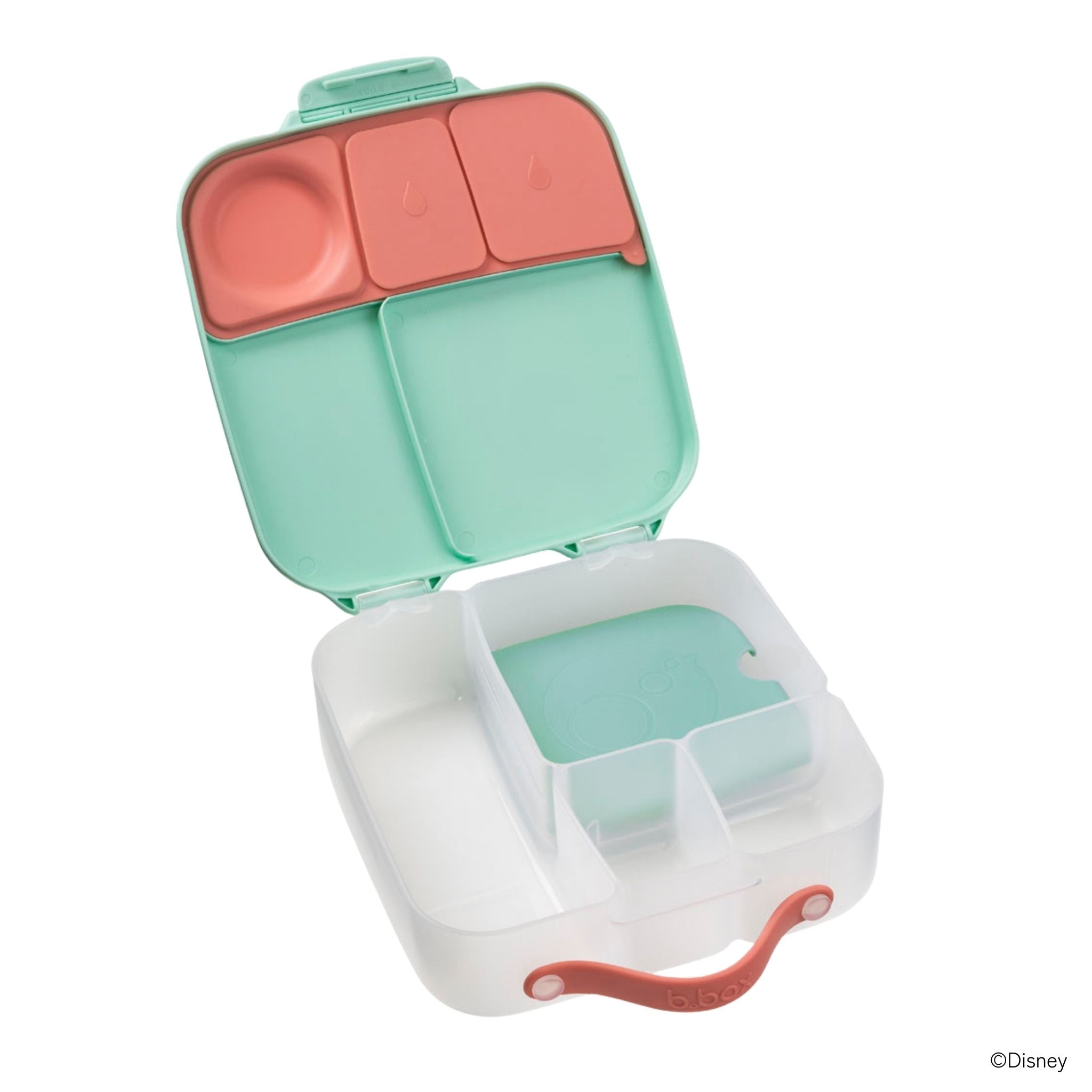 Lunchbox ランチボックス - Disney