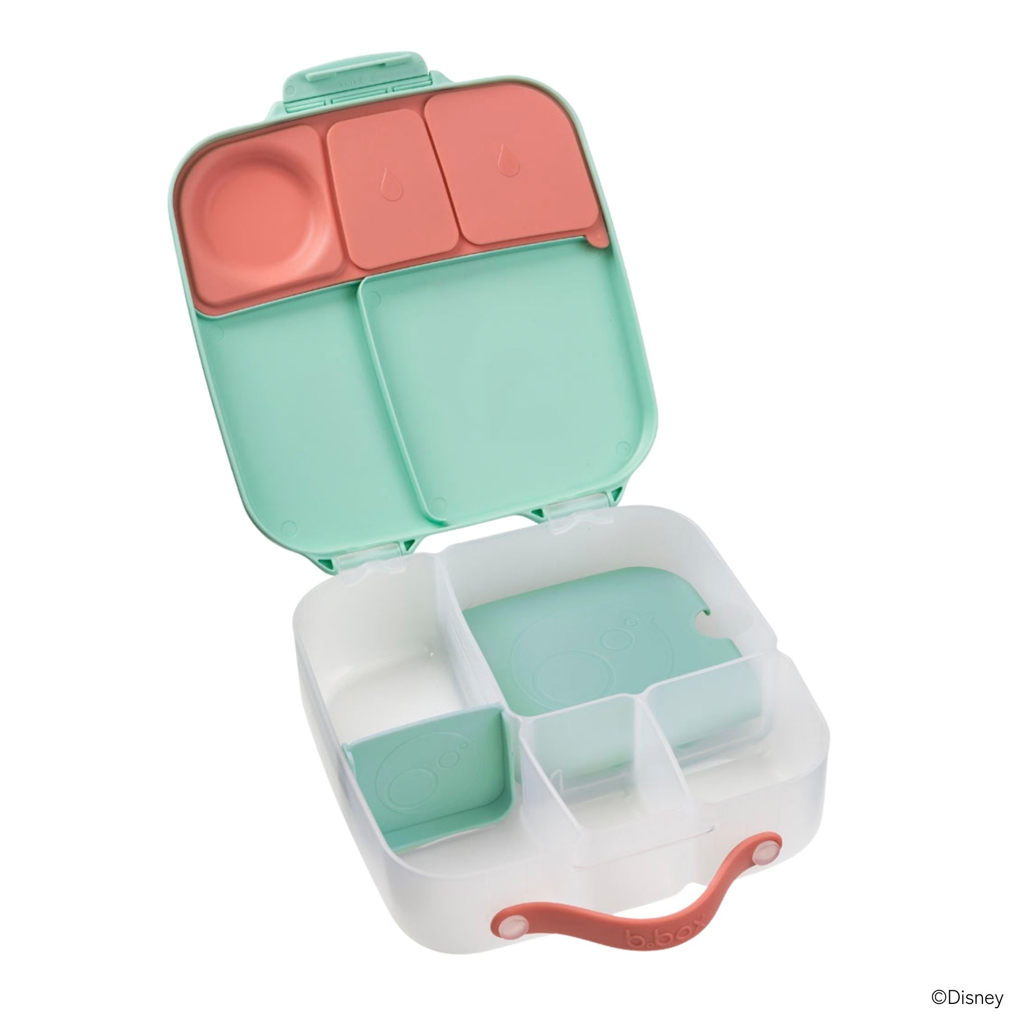 Lunchbox ランチボックス - Disney