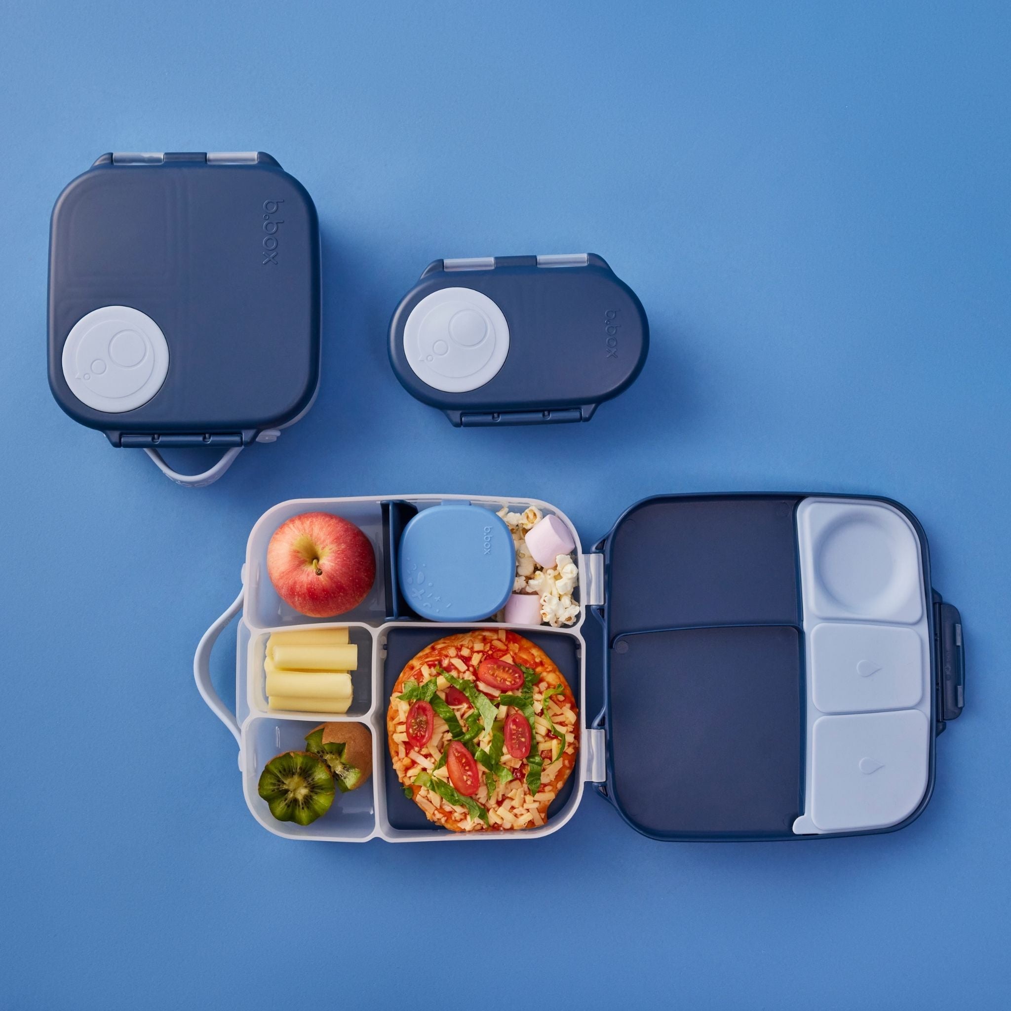 Lunchbox ランチボックス