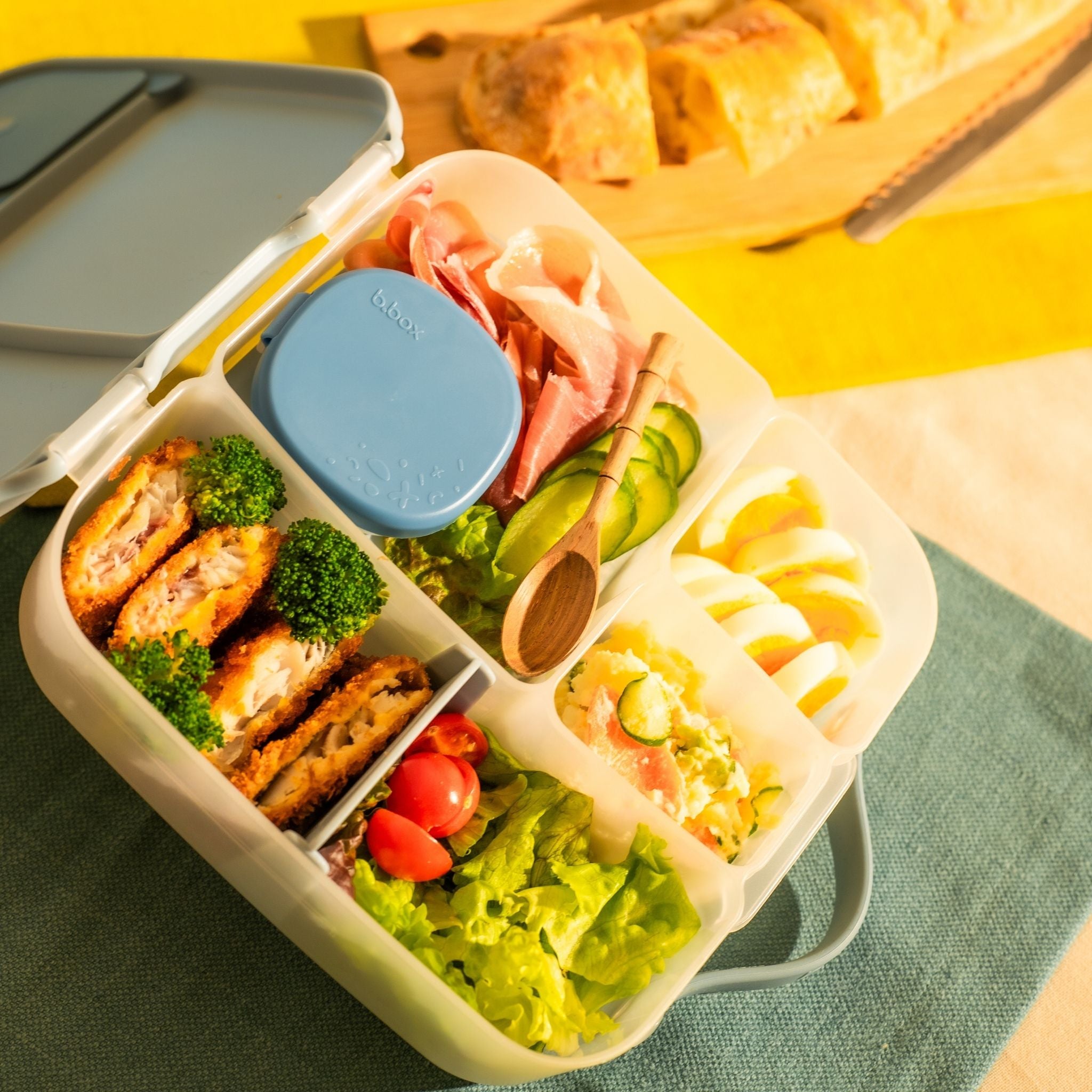 Lunchbox ランチボックス