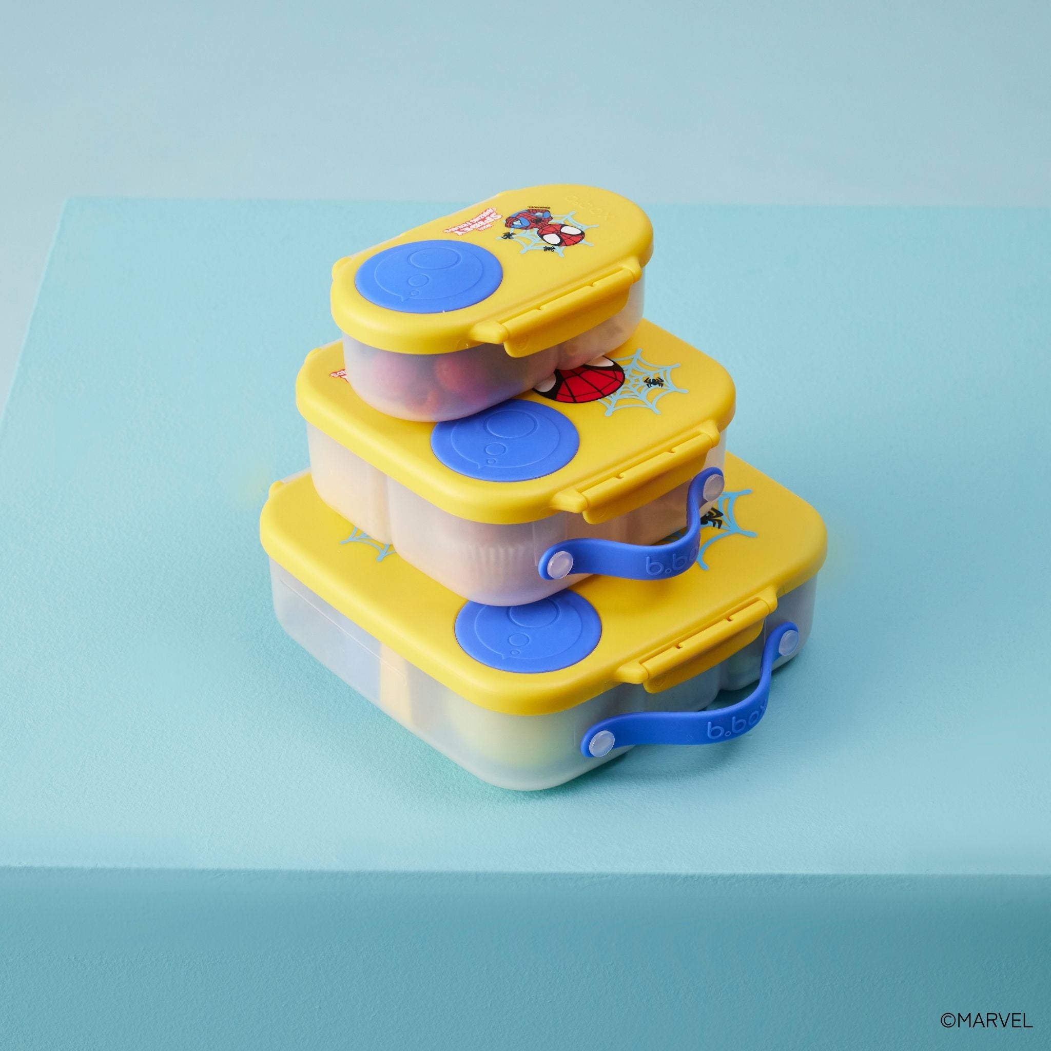 【数量限定】Snackbox スナックボックス - MARVEL