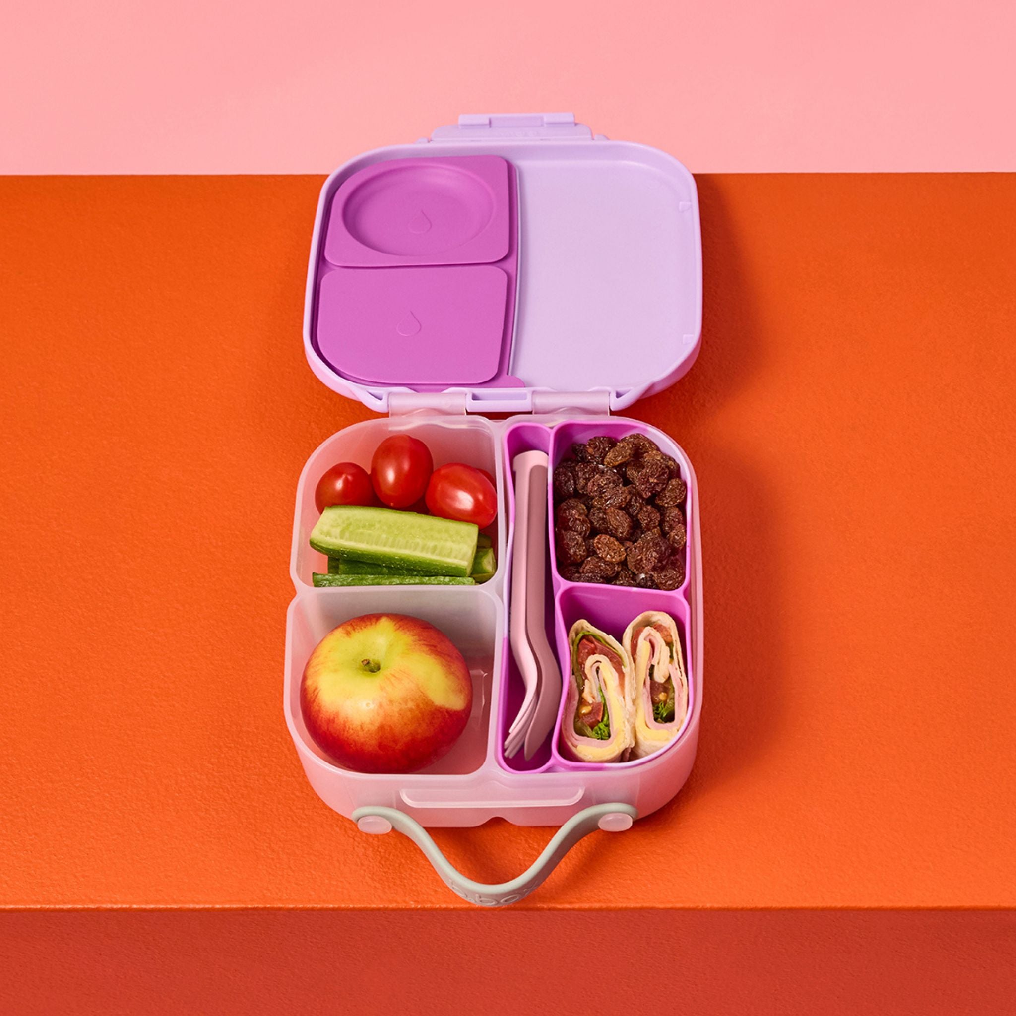 【New】Lunchbox cutlery ランチボックスカトラリー