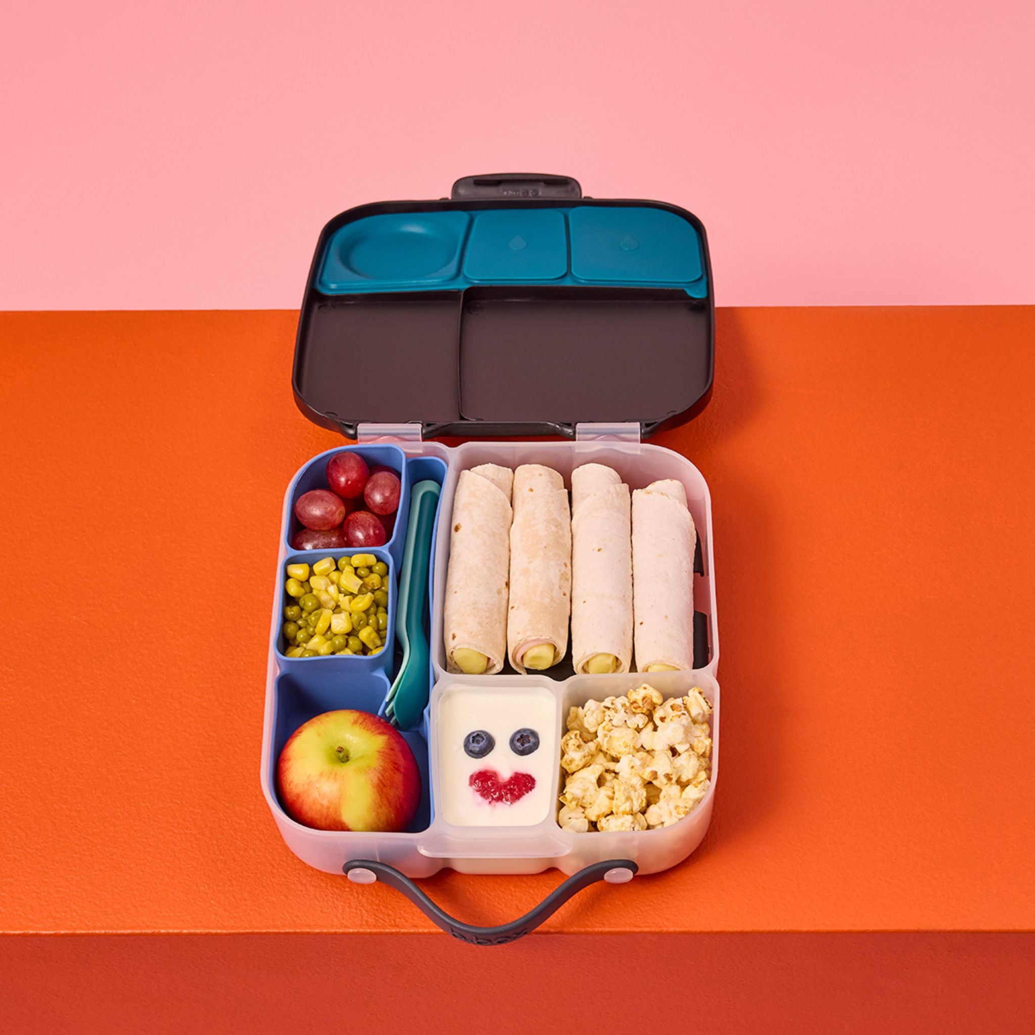 【New】Lunchbox cutlery ランチボックスカトラリー
