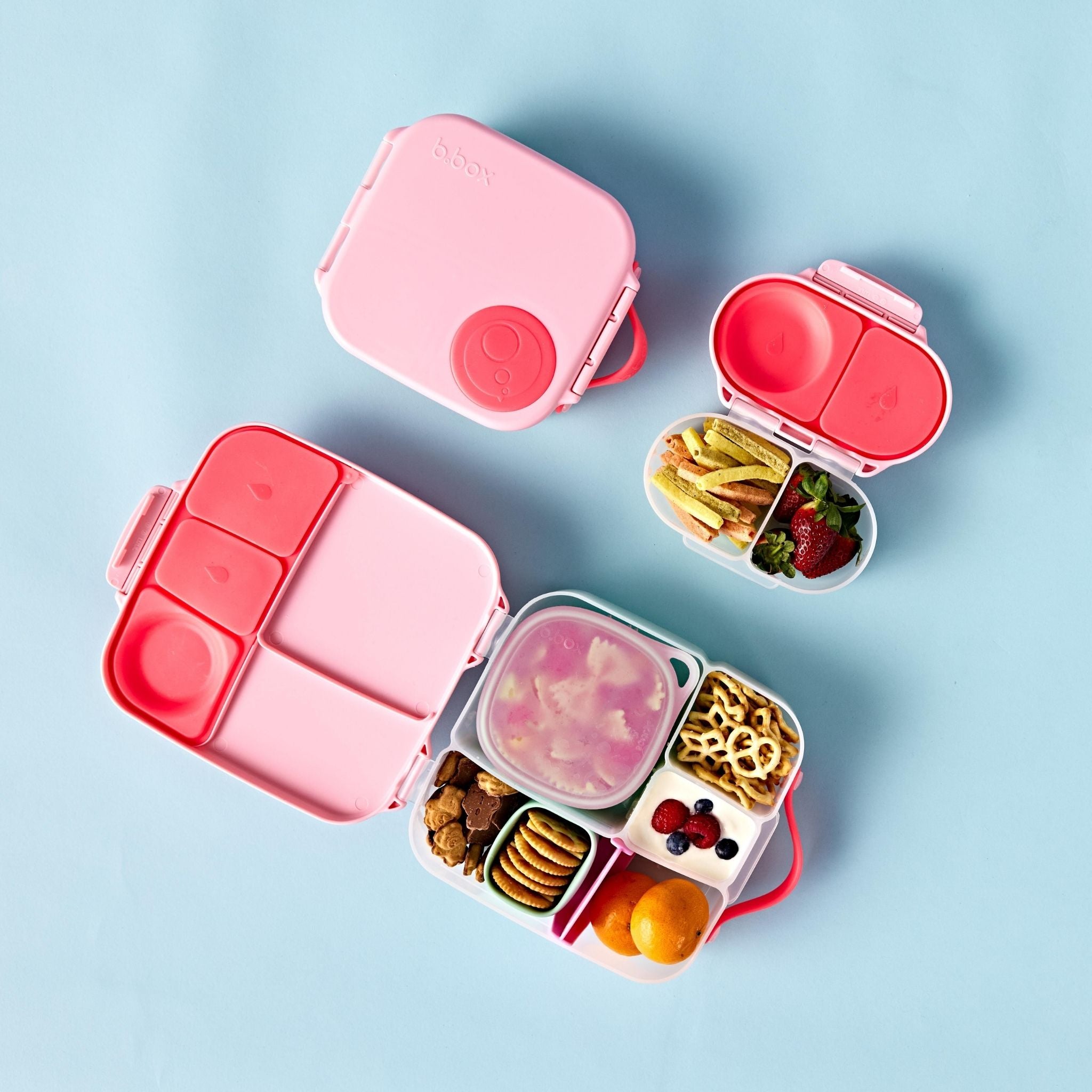 Lunchtub ランチタブ