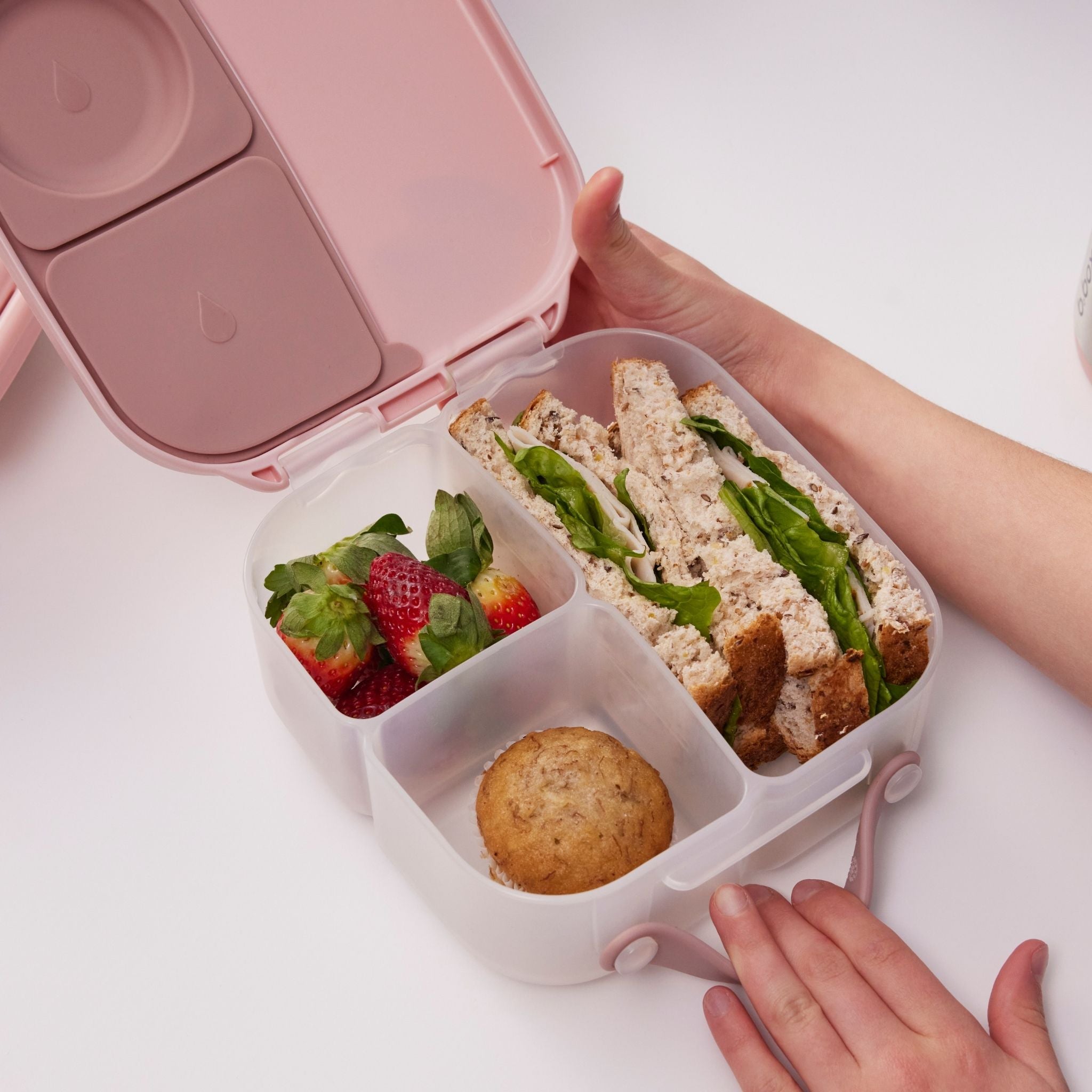 Mini Lunchbox ミニランチボックス