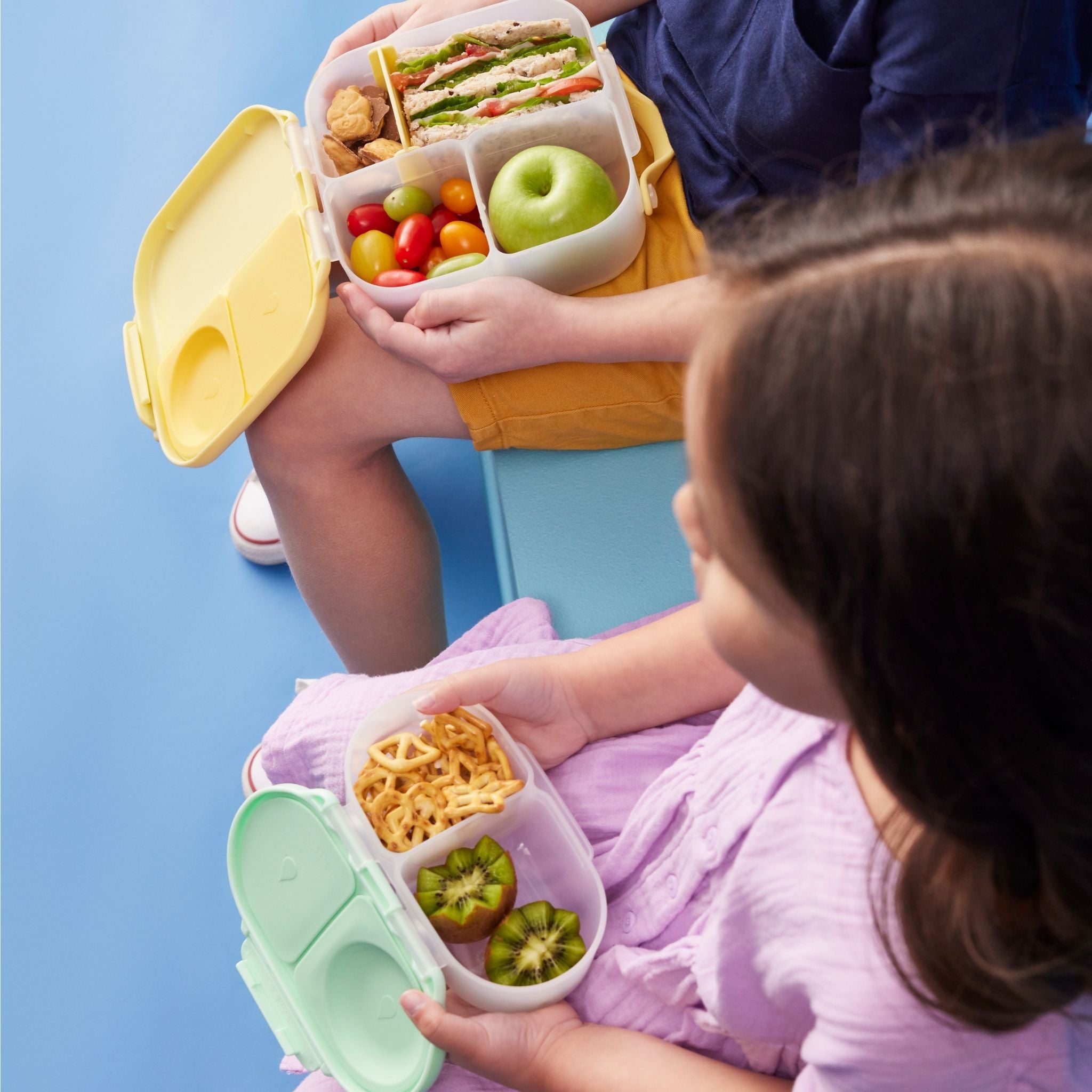 Mini Lunchbox ミニランチボックス