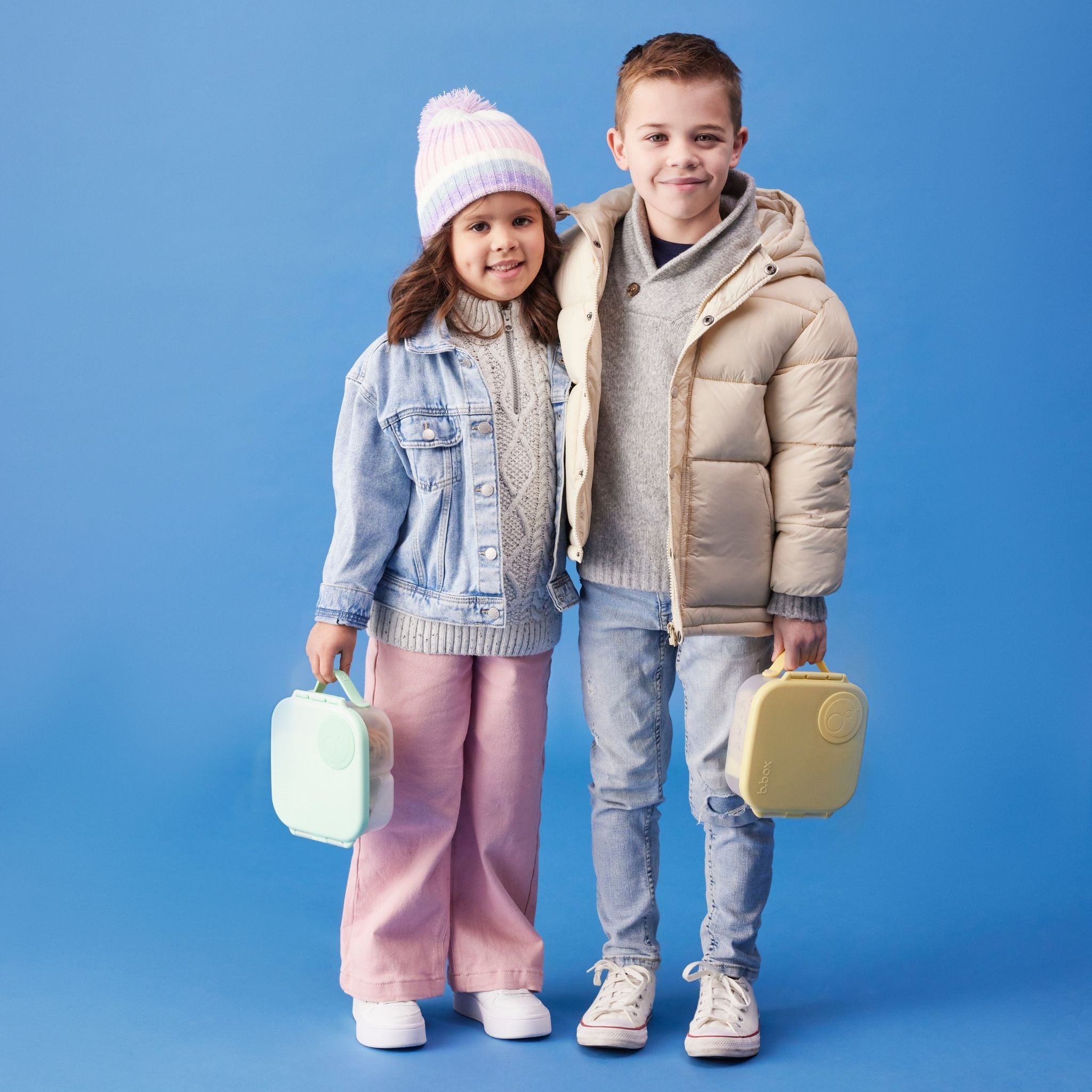 Mini Lunchbox ミニランチボックス