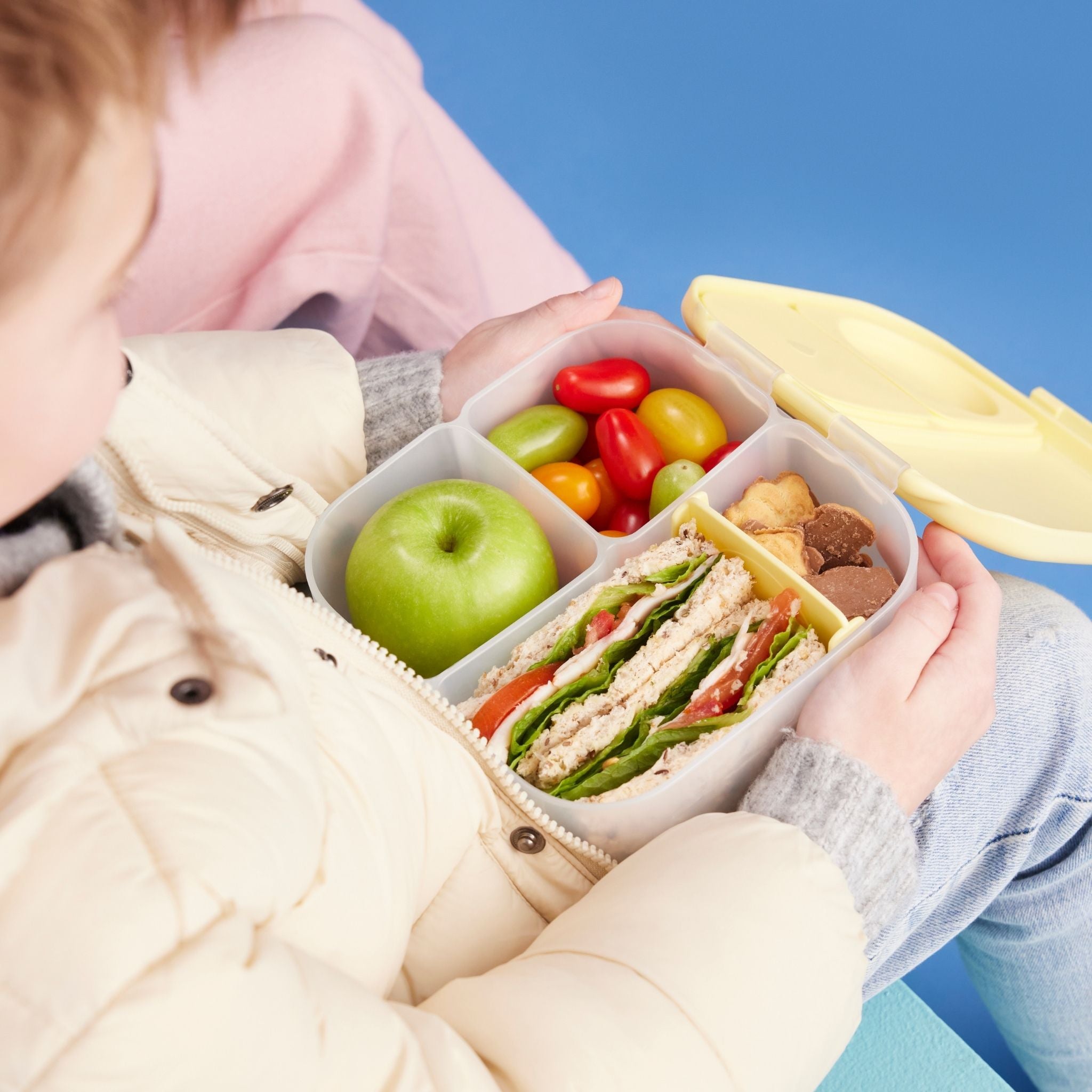 Mini Lunchbox ミニランチボックス