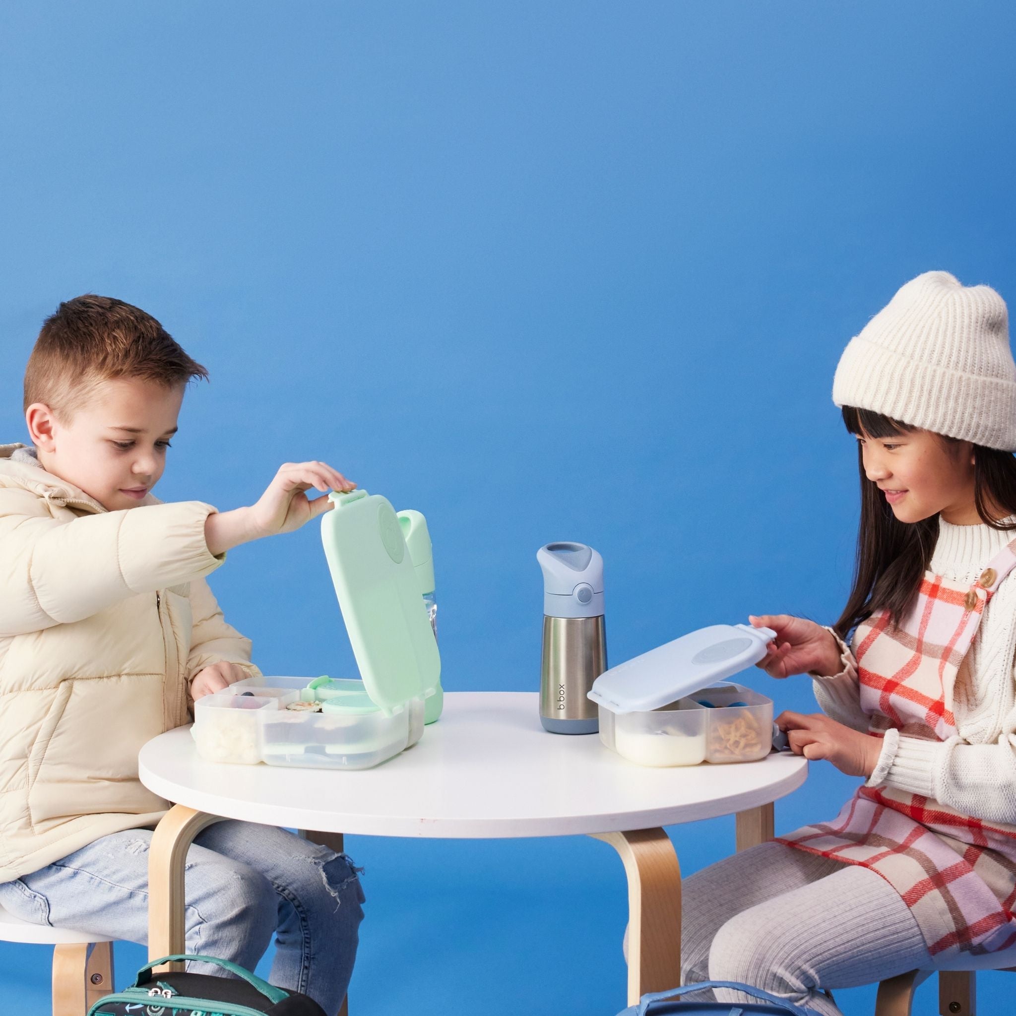 Mini Lunchbox ミニランチボックス