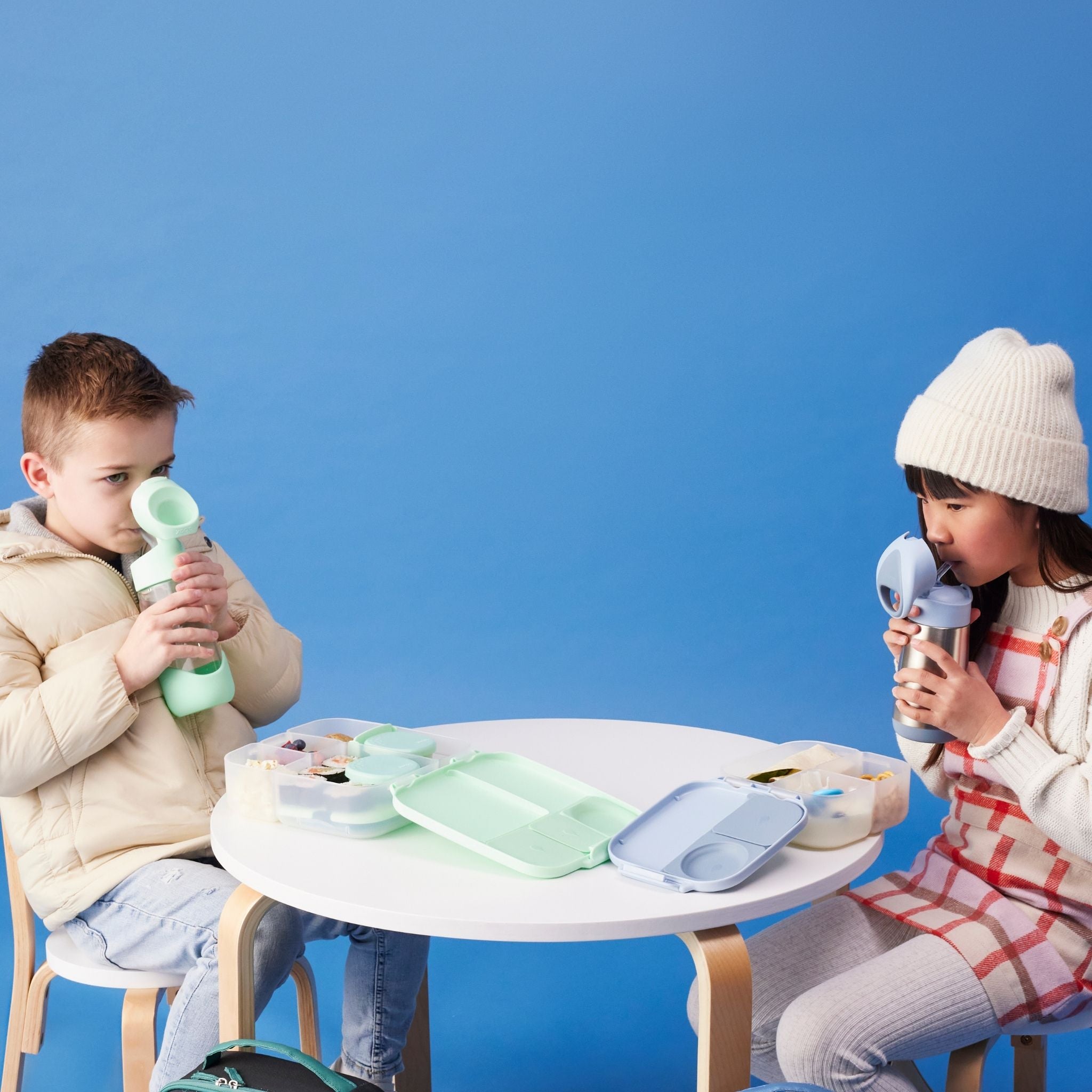 Mini Lunchbox ミニランチボックス