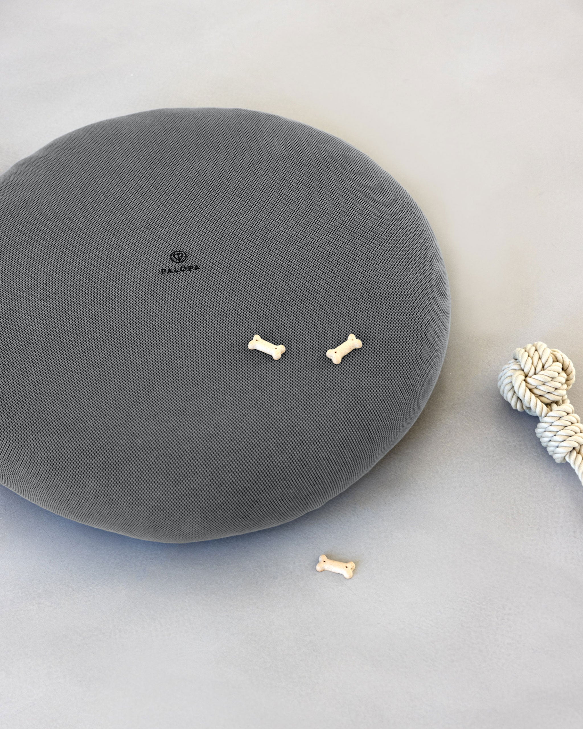 【11月発売開始予定】丸型ベッド用シーツ Fitted Sheet Dog Bed Donut | PALOPA Japan(パロパ)