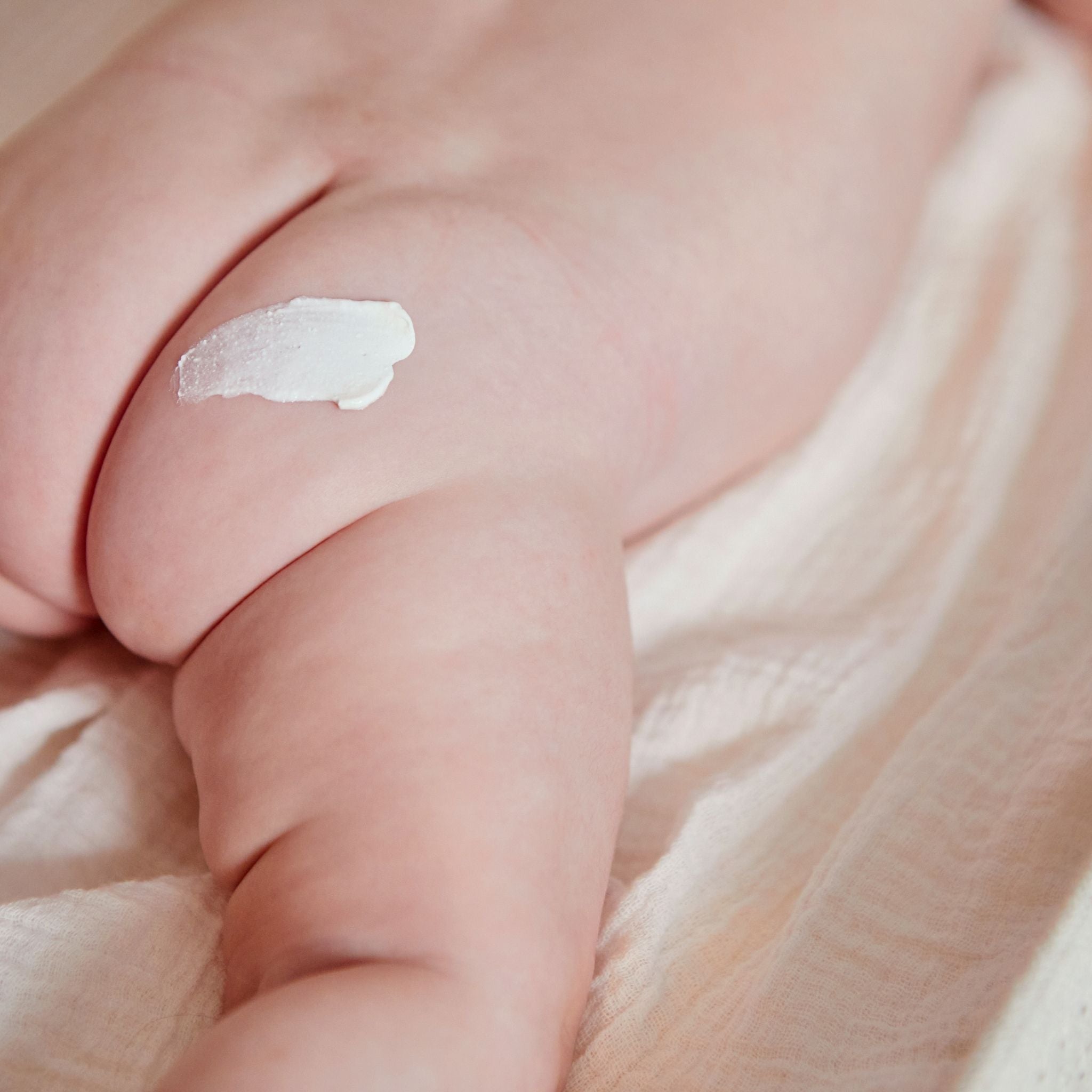 protect/b.box body プロテクト ナッピーバリアクリーム<敏感肌用保護クリーム>