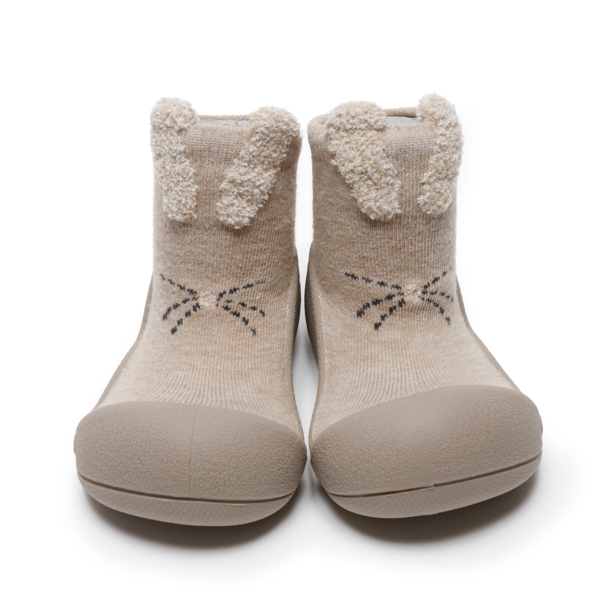 ラビット ベージュ