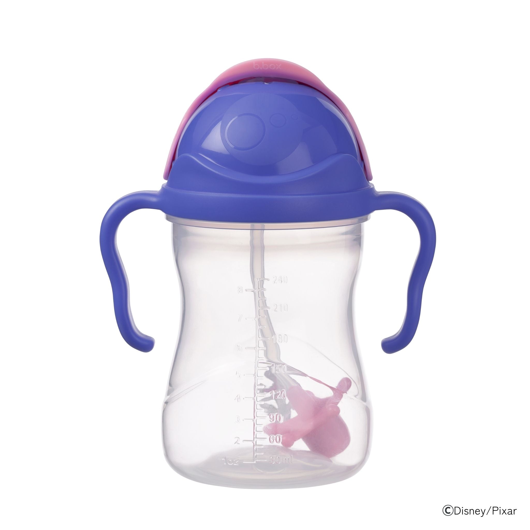 【6月19日発売予定】 Sippy cup ストローマグ シッピーカップ - Disney Jessie