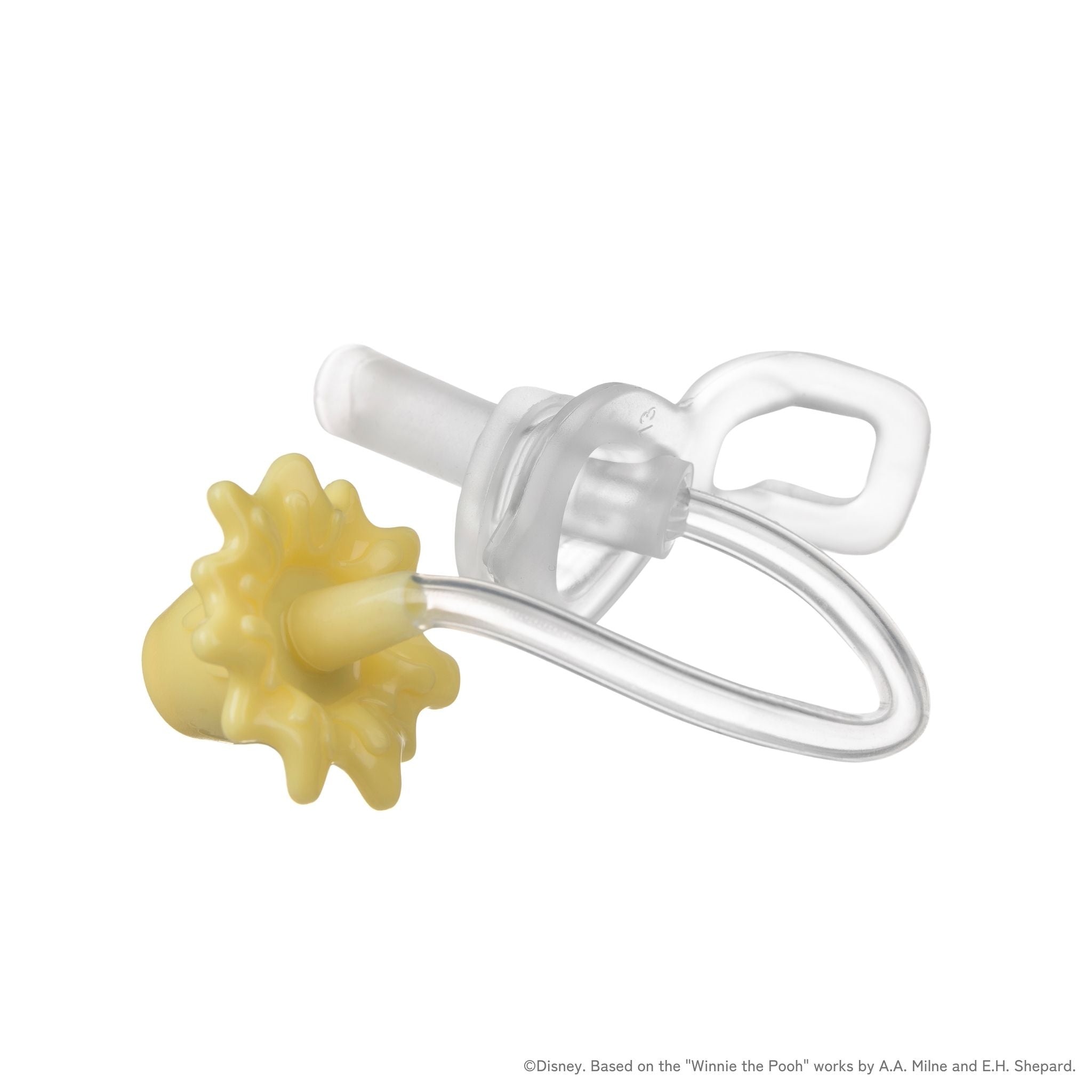 シッピーカップ専用スペアストロー/クリーナーセット - Disney